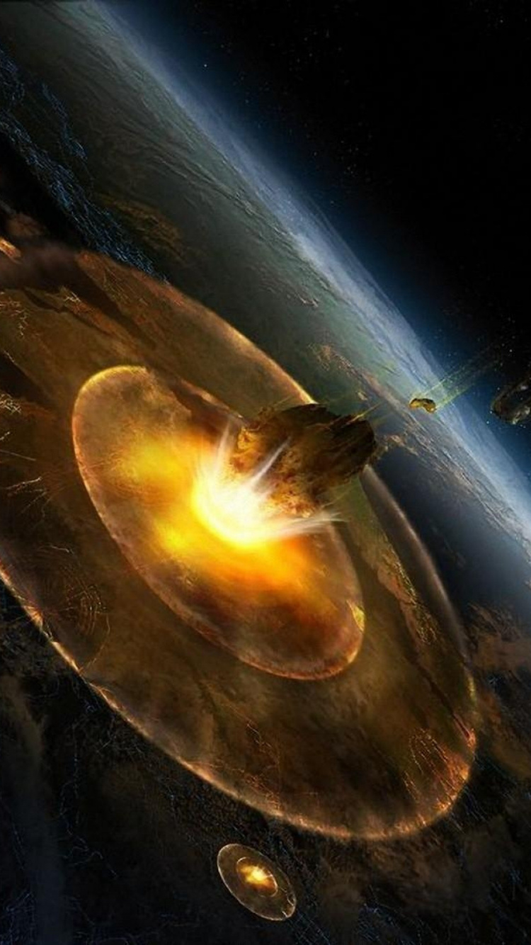 Обои земля, планета, космическое пространство, космос, астрономический объект в разрешении 750x1334