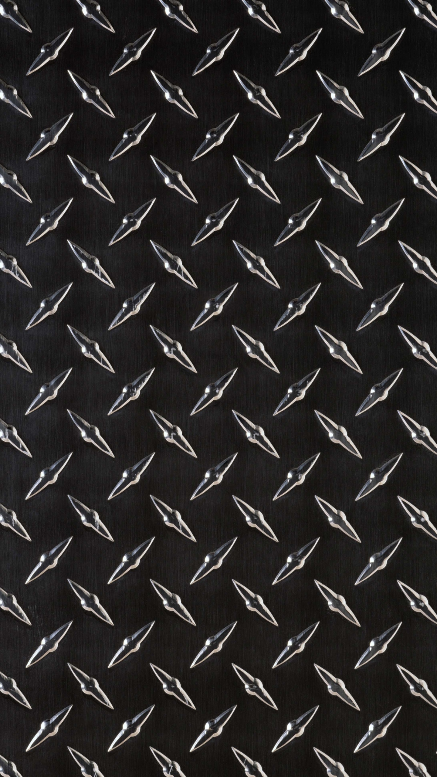 Обои черный, узор, металл, 6061 алюминиевый сплав, автомобильные шины в разрешении 1440x2560