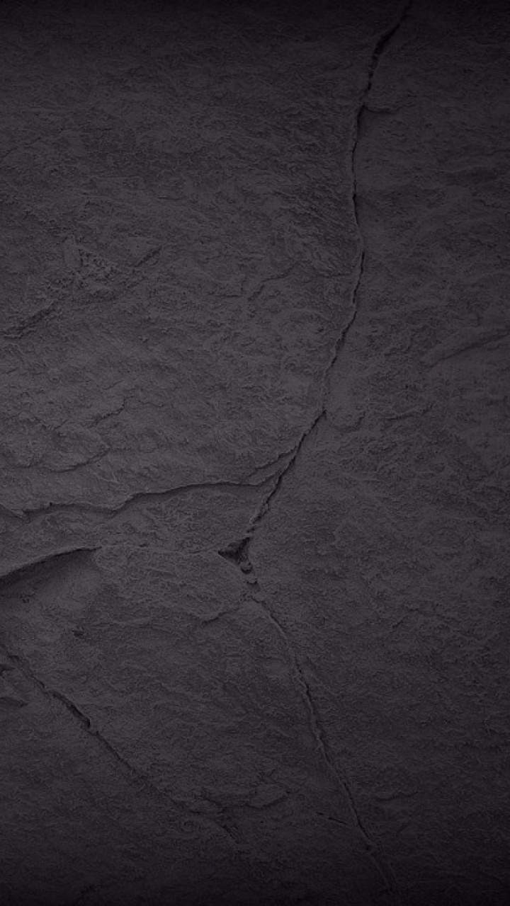 Обои черный, линия, темнота, монохромный, дизайн в разрешении 720x1280