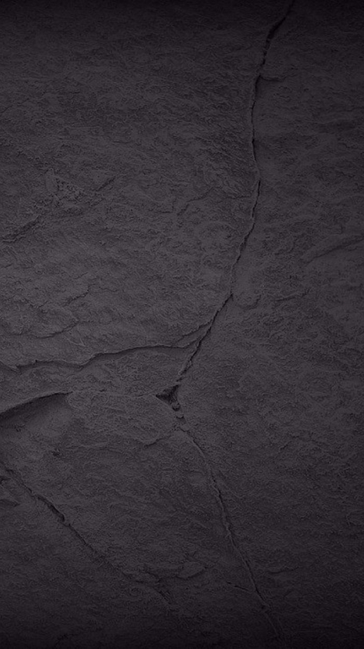 Обои черный, линия, темнота, монохромный, дизайн в разрешении 750x1334