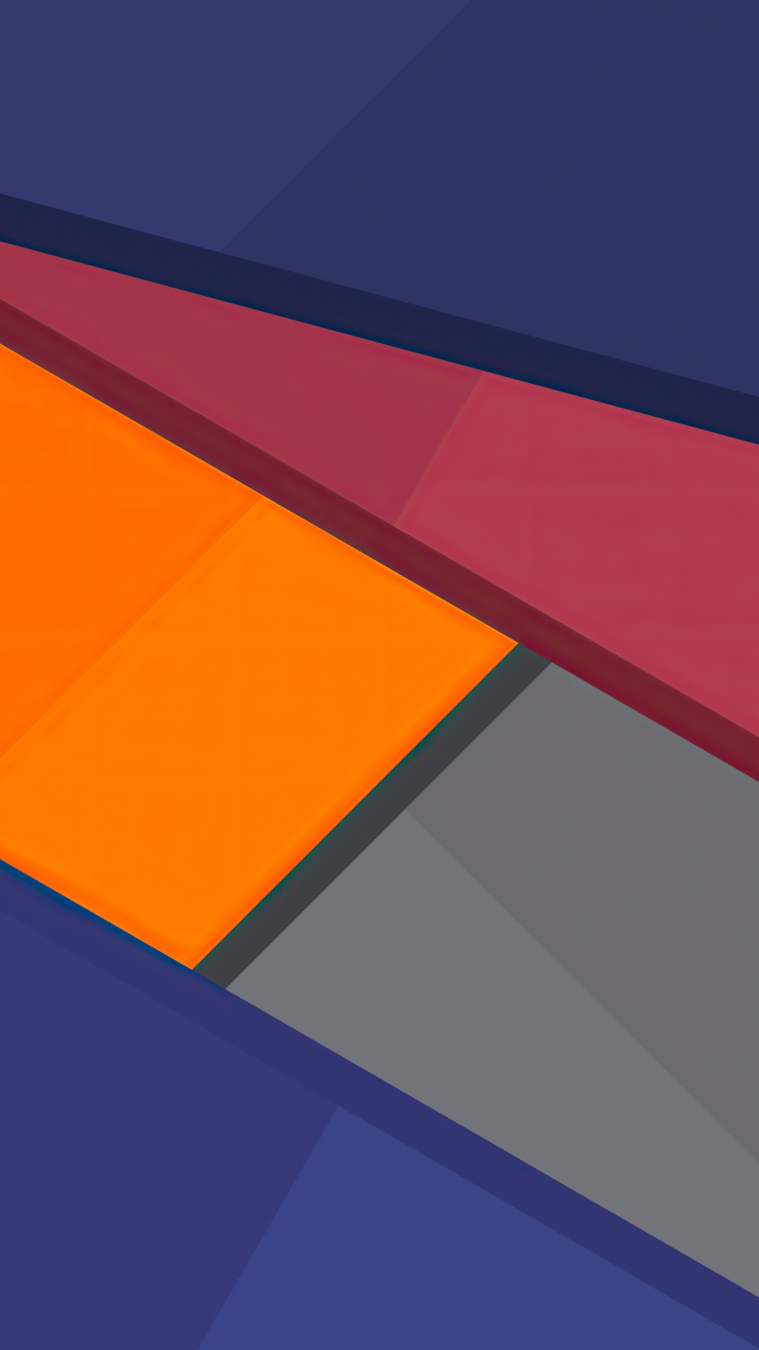 Обои Апельсин, Хуавей Р20 Про, красочность, лазурный, прямоугольник в разрешении 1080x1920