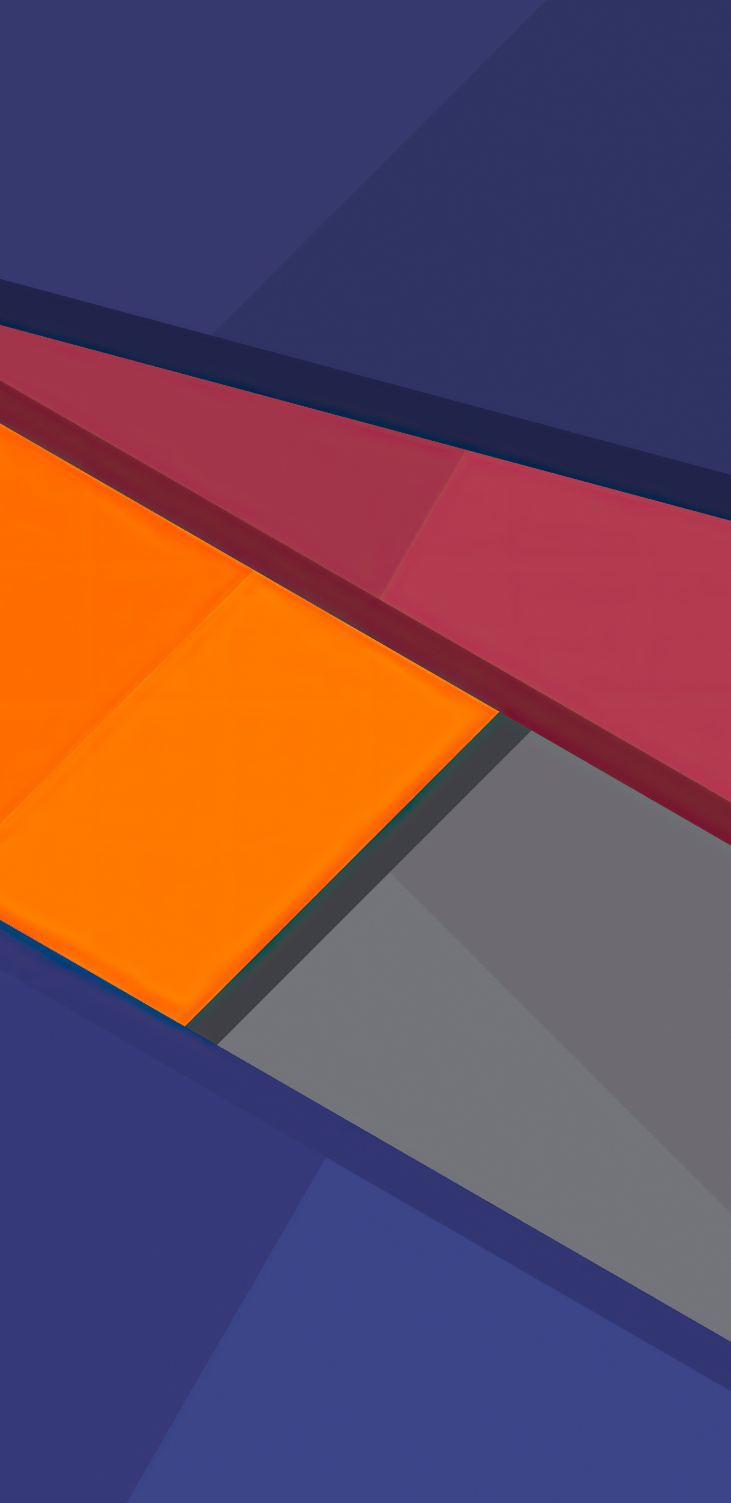 Обои Апельсин, Хуавей Р20 Про, красочность, лазурный, прямоугольник в разрешении 1440x2960