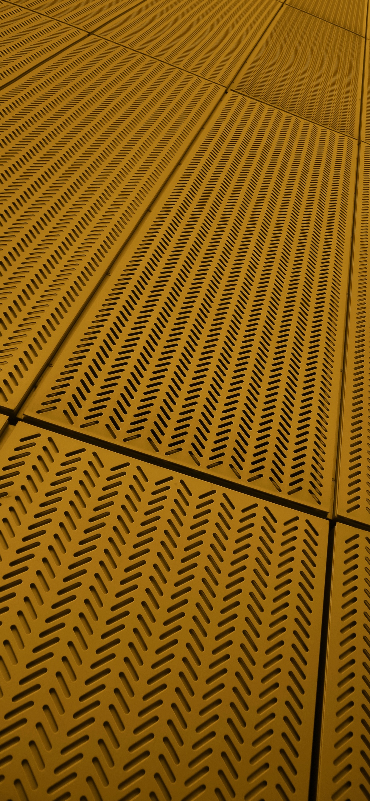 Обои поле, сталь, смартфон, таблица, миллиметр в разрешении 1242x2688