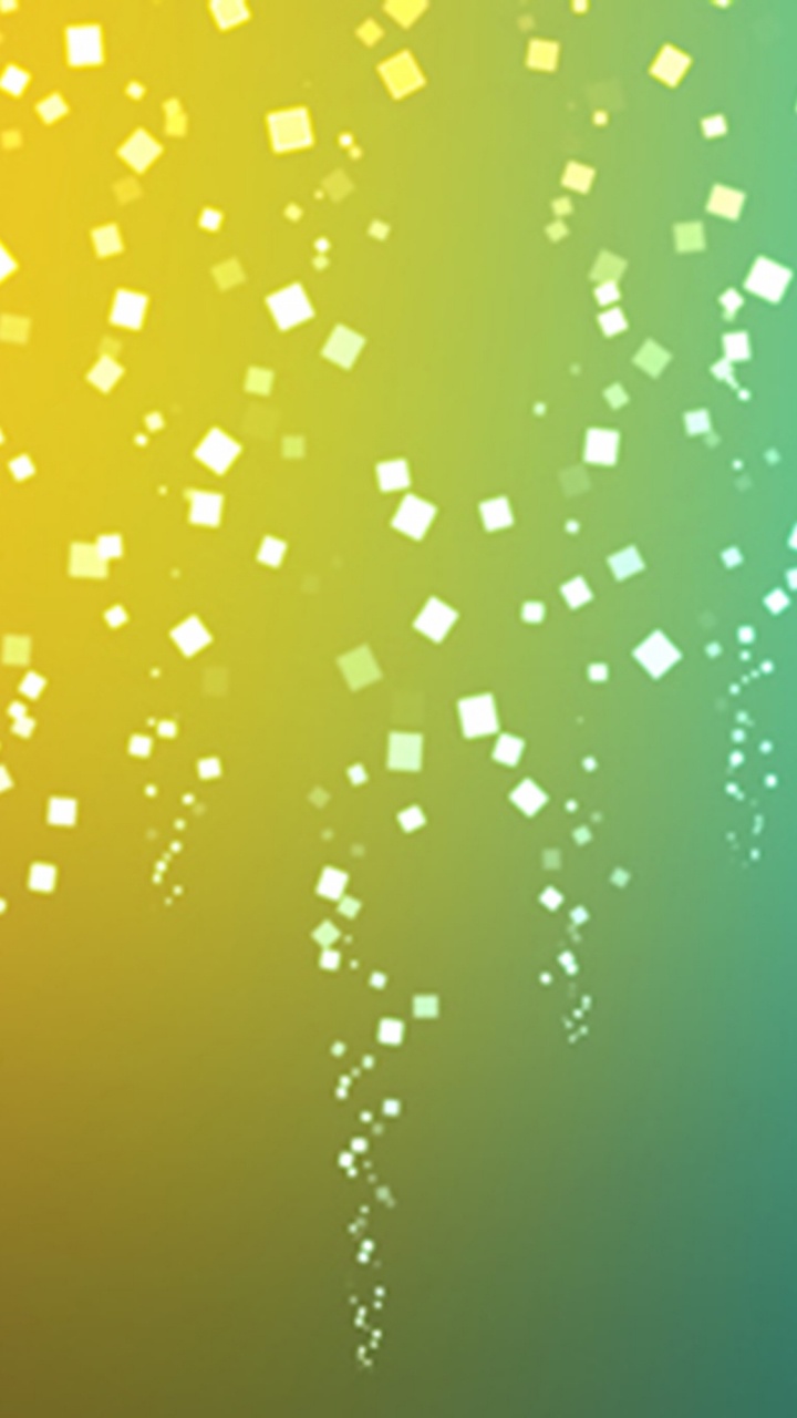 Обои текстура, цвет, зеленый, вода, желтый в разрешении 720x1280