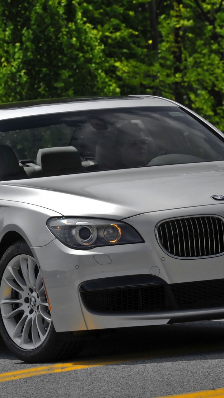 Обои bmw 5 series, bmw, BMW 3 серии Гран Туризмо, авто, представительский автомобиль в разрешении 720x1280