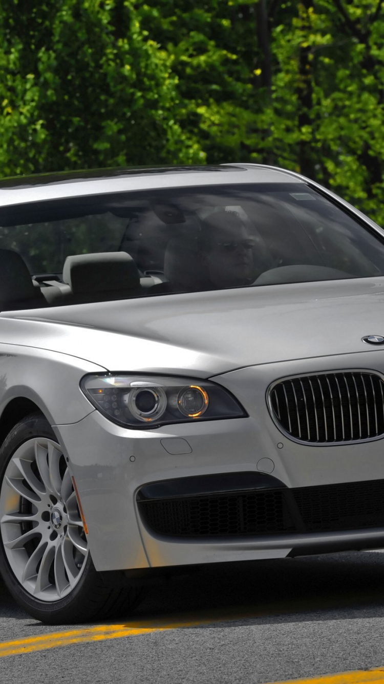 Обои bmw 5 series, bmw, BMW 3 серии Гран Туризмо, авто, представительский автомобиль в разрешении 750x1334