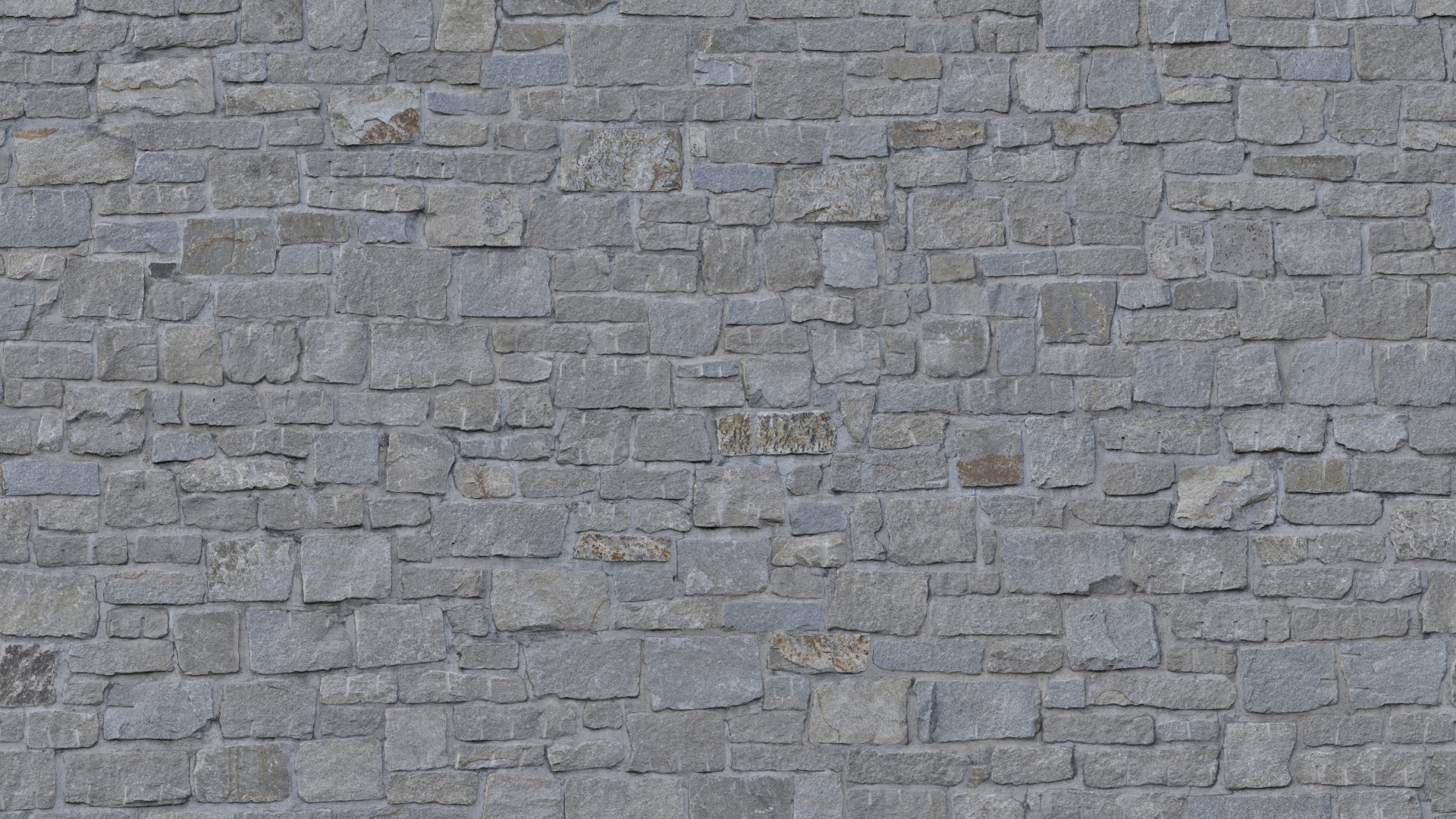 Обои стена, каменная стена, дорожное покрытие, кирпичная кладка, кирпич в разрешении 1920x1080