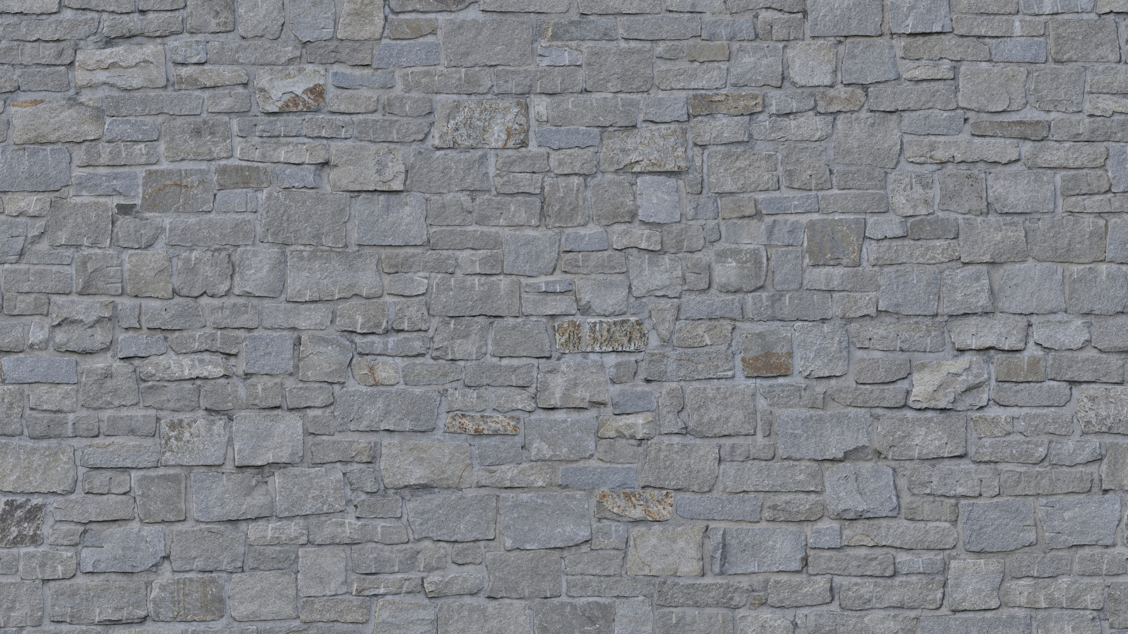 Обои стена, каменная стена, дорожное покрытие, кирпичная кладка, кирпич в разрешении 3840x2160