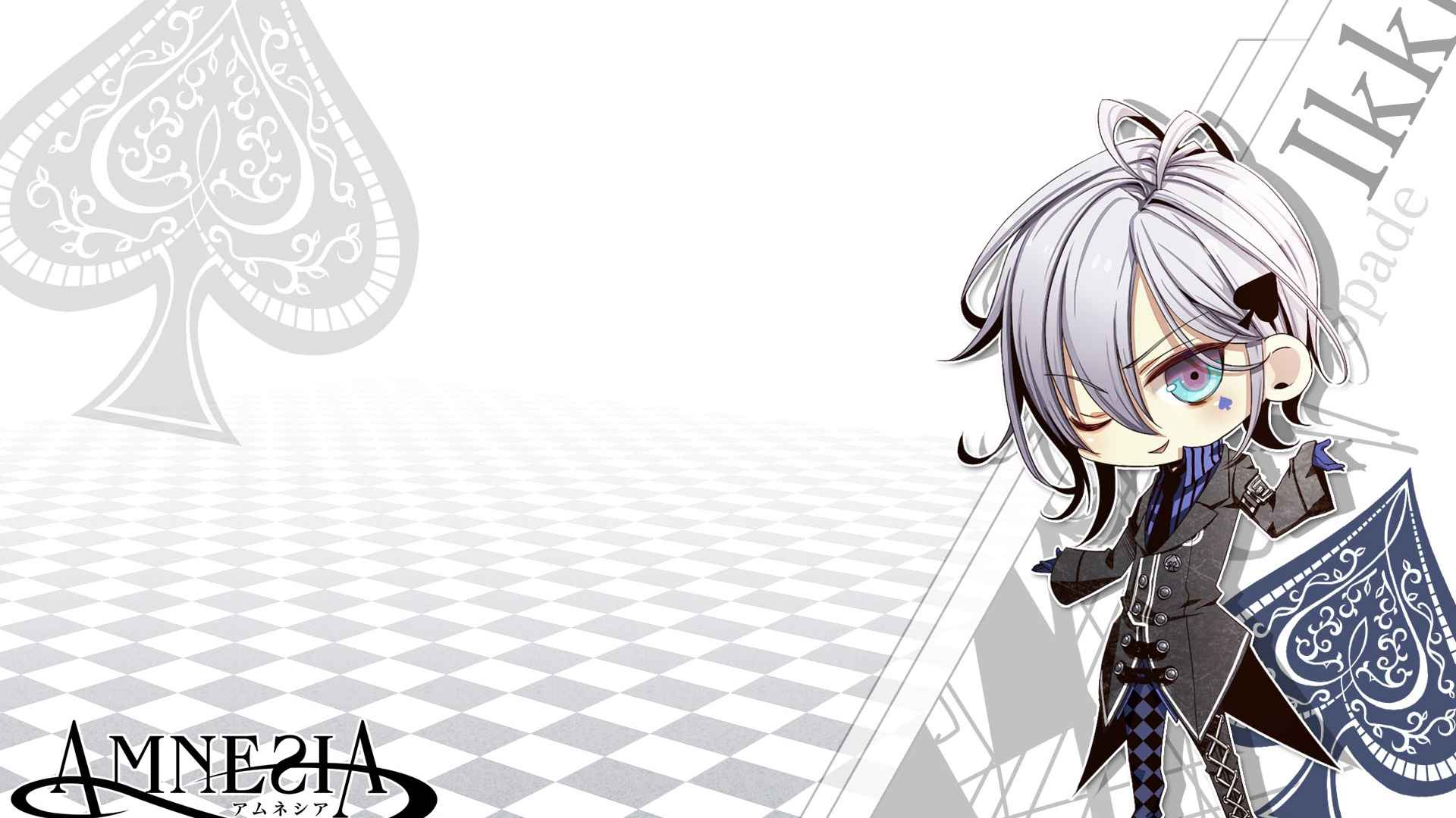 Обои мультфильм, иллюстрация, графический дизайн, Чиби, Манга в разрешении 1920x1080