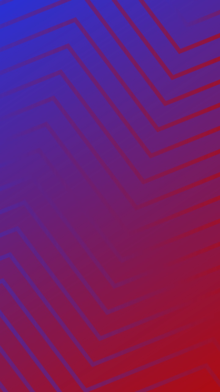 Обои геометрия, математика, пурпур, синий, лазурный в разрешении 720x1280