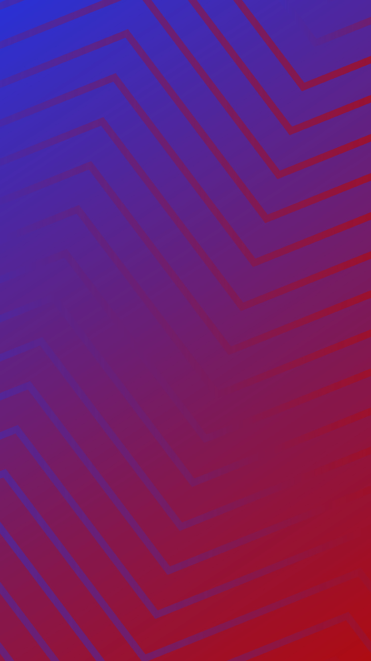 Обои геометрия, математика, пурпур, синий, лазурный в разрешении 750x1334