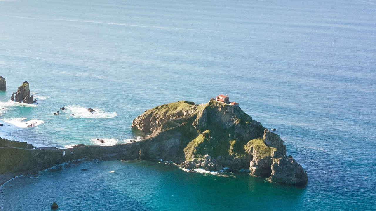 Обои природа, whatsapp, вода, облако, лазурный в разрешении 1280x720