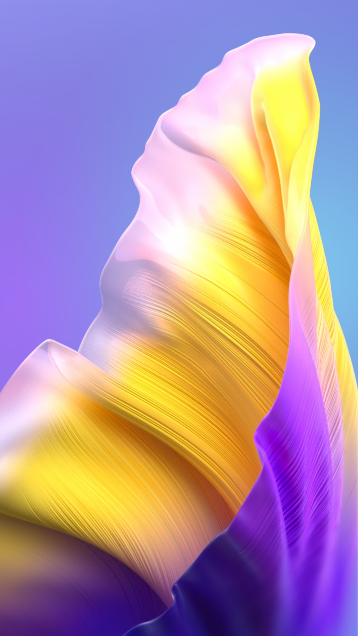 Обои tecno camon 15, смартфон, андроид, Tecno, tecno camon 16 в разрешении 720x1280