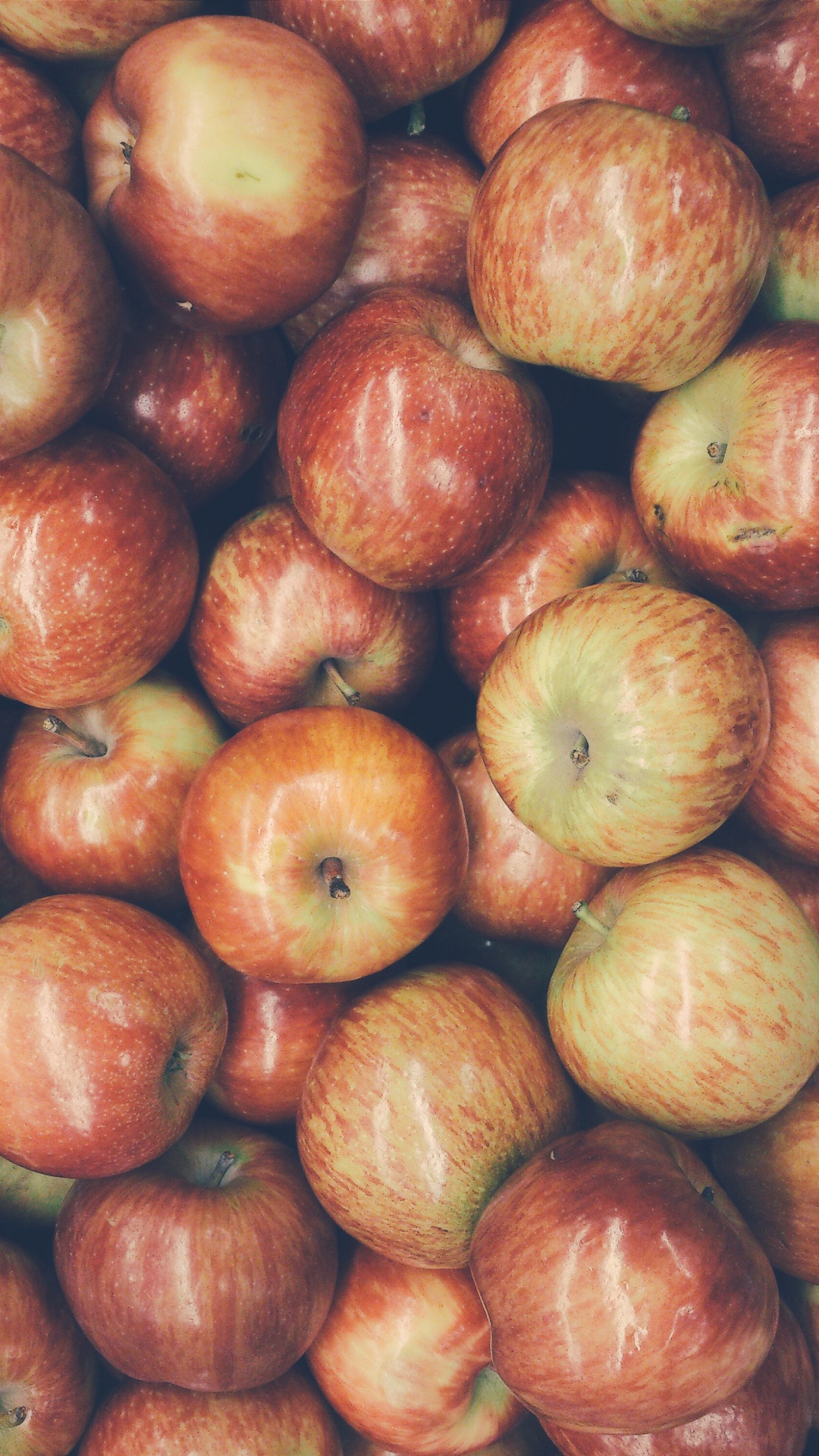 Обои apple, фрукты, природные продукты, пища, местное блюдо в разрешении 1080x1920