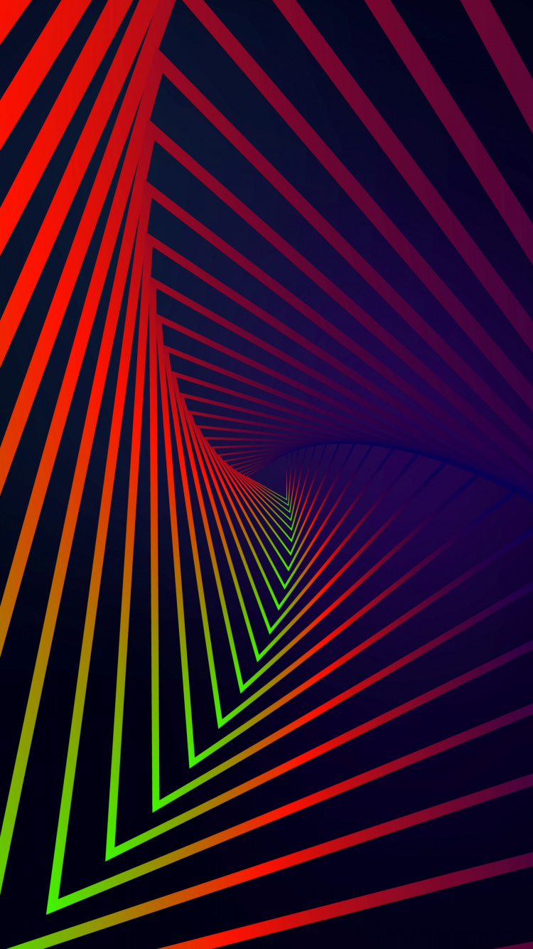 Обои графический дизайн, графика, дизайн, визуальное искусство, иллюстрация в разрешении 750x1334