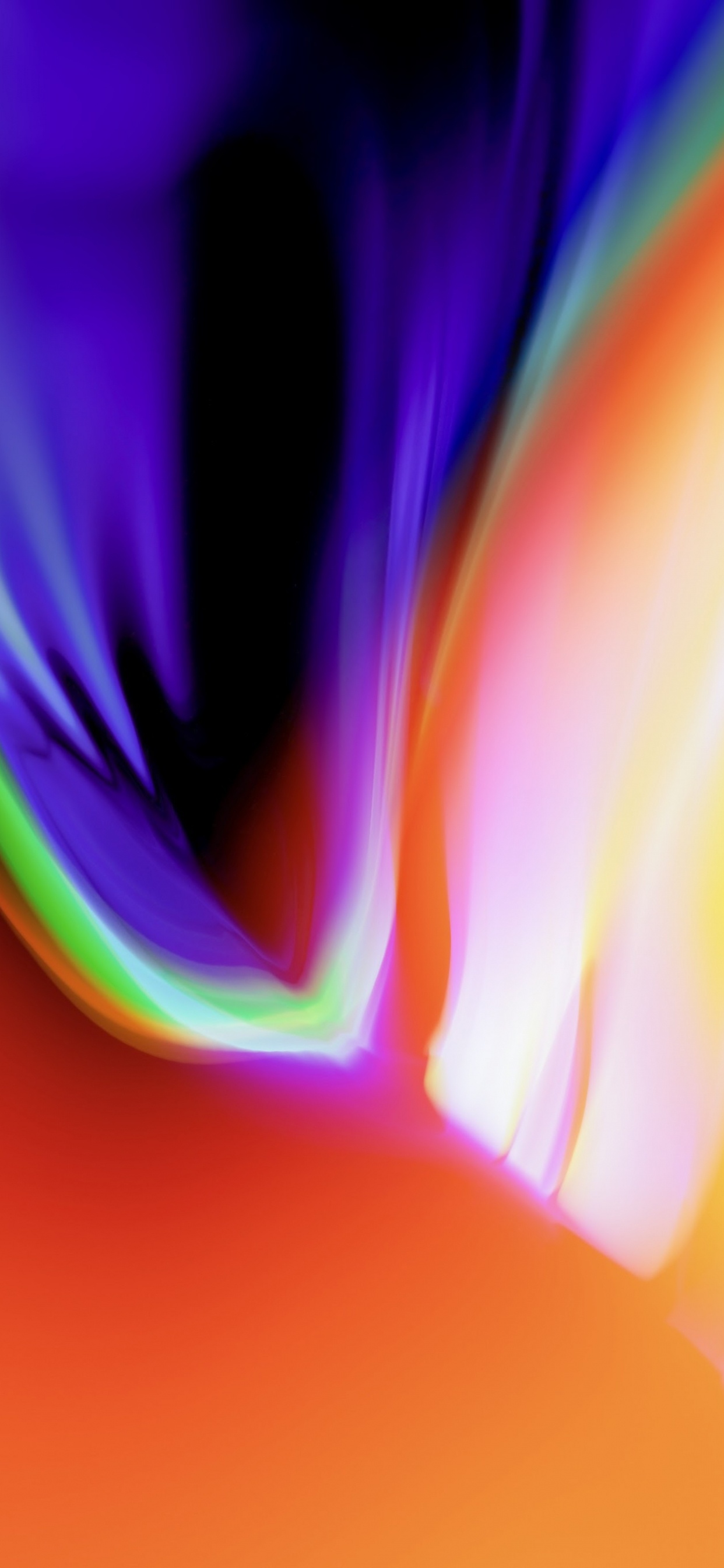 Обои айпад, apple, iOS 11, яблоко, ios в разрешении 1242x2688