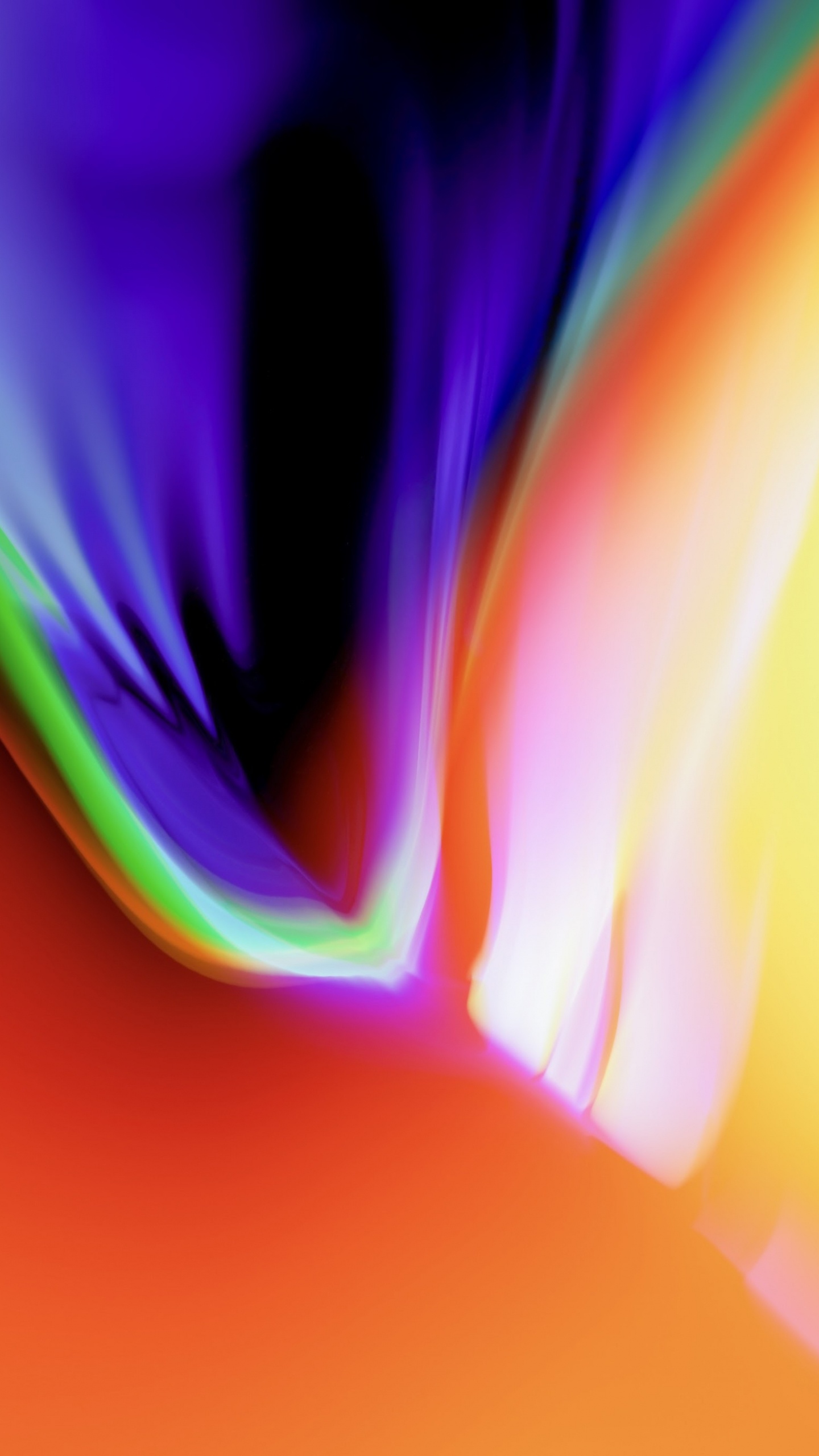 Обои айпад, apple, iOS 11, яблоко, ios в разрешении 1440x2560