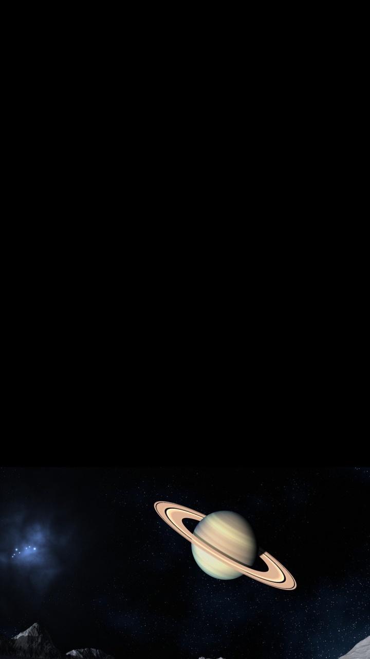 Обои шани дев злой, Шани, планета, Сатурн, астрология в разрешении 720x1280