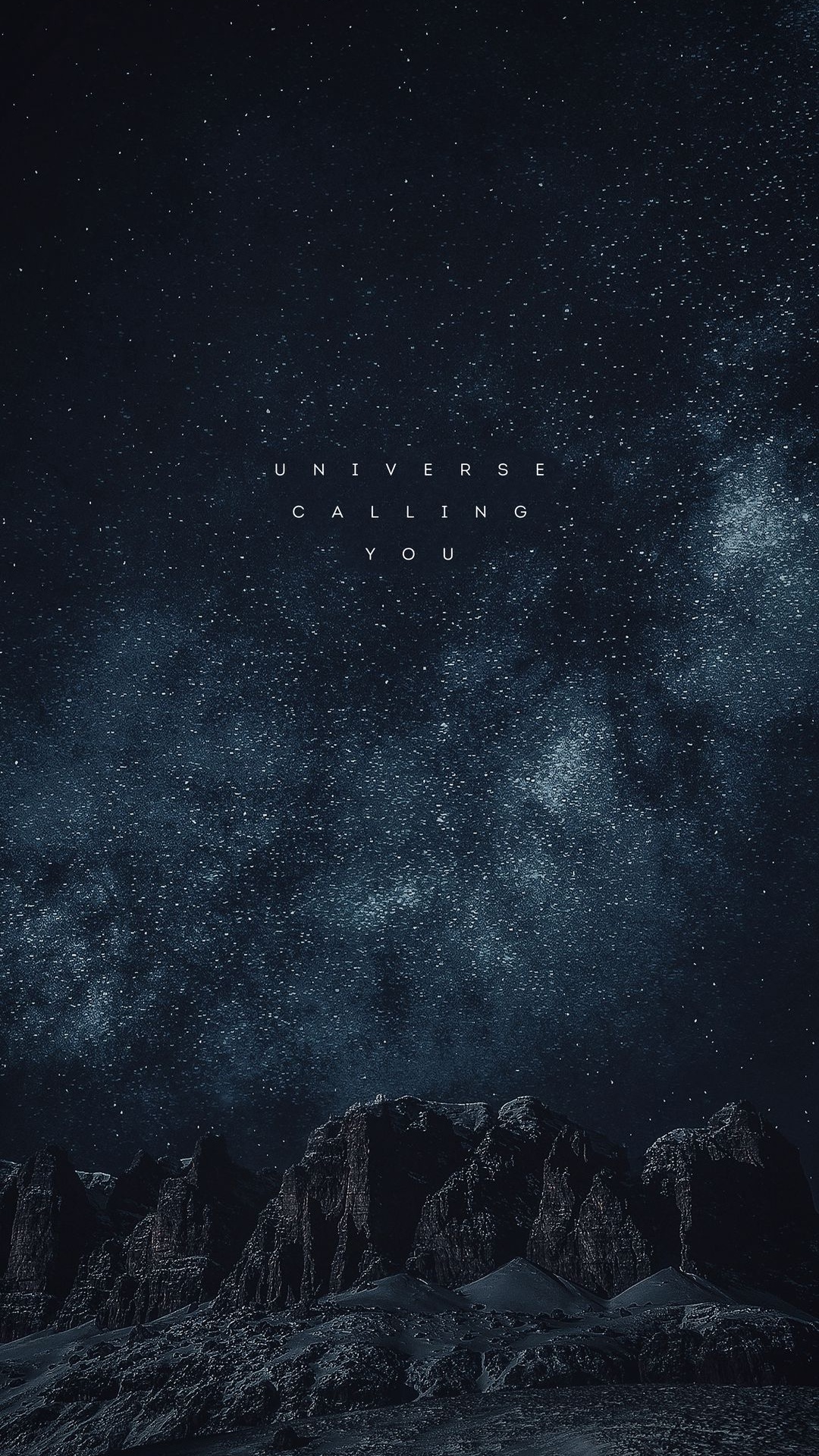 Обои Астрономия, космическое пространство, космос, вода, звезда в разрешении 1080x1920