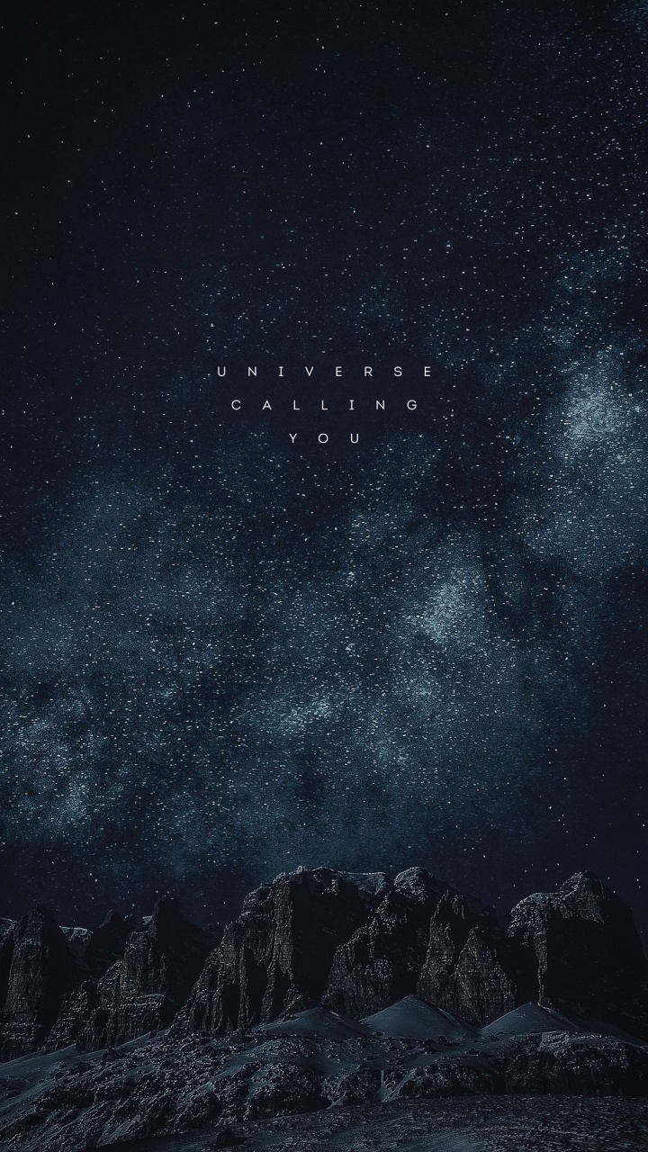 Обои Астрономия, космическое пространство, космос, вода, звезда в разрешении 720x1280