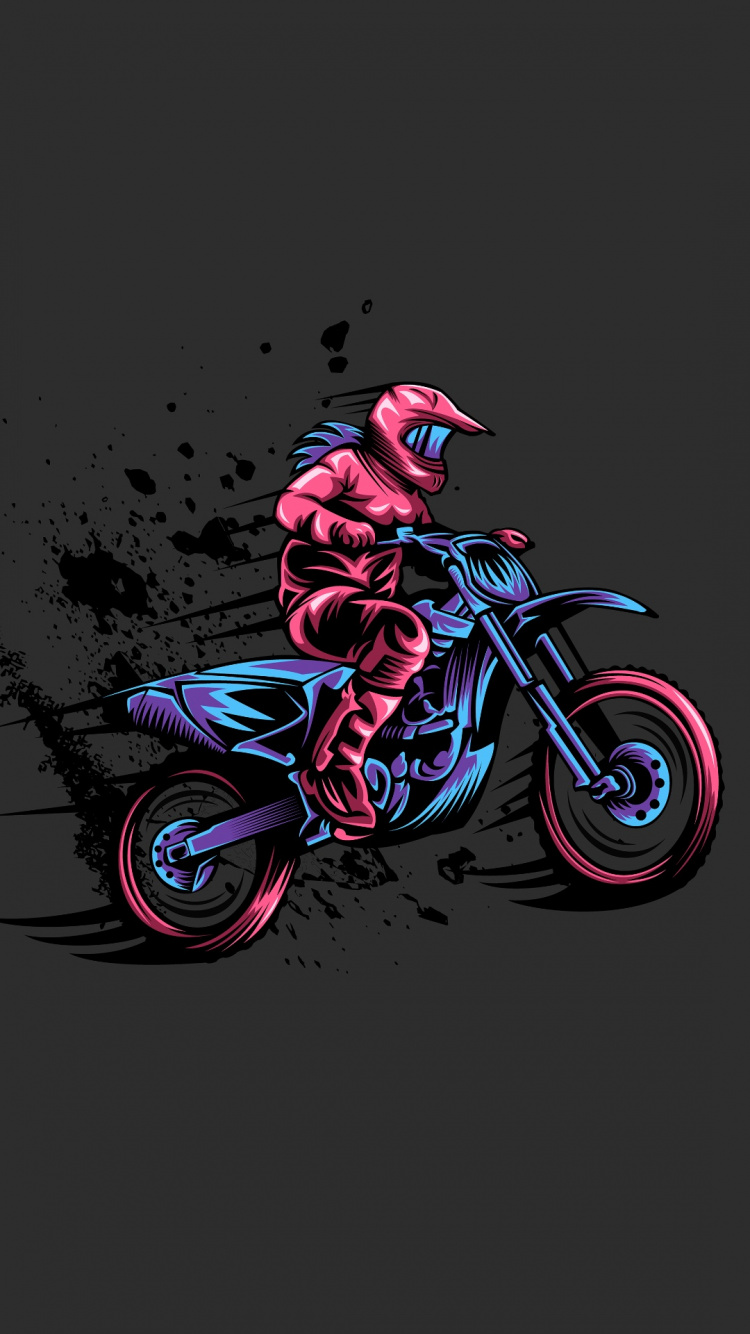 Обои Daewoo Nubira, легковые автомобили, шина, колесо, мотоцикл в разрешении 750x1334