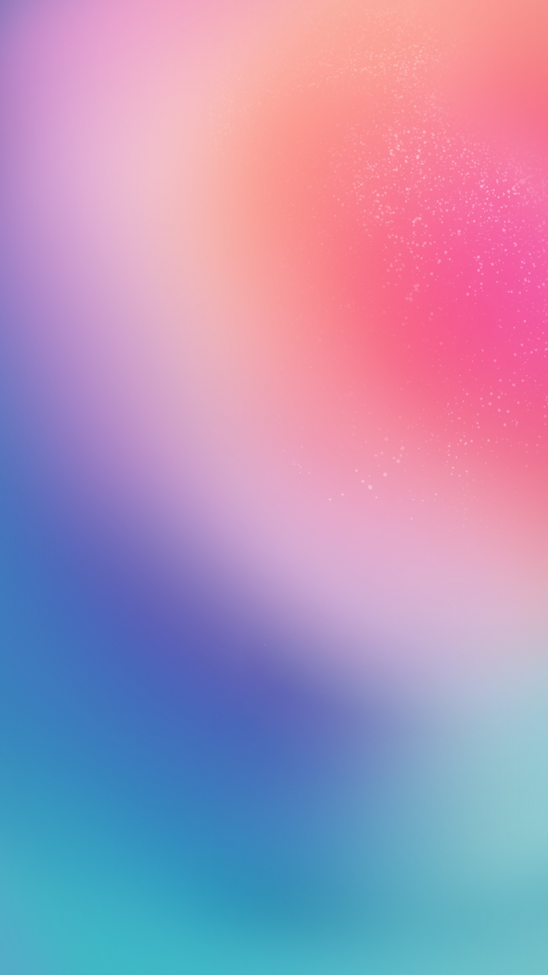 Обои а24, смартфон, красочность, арт, Фиолетовый в разрешении 1080x1920