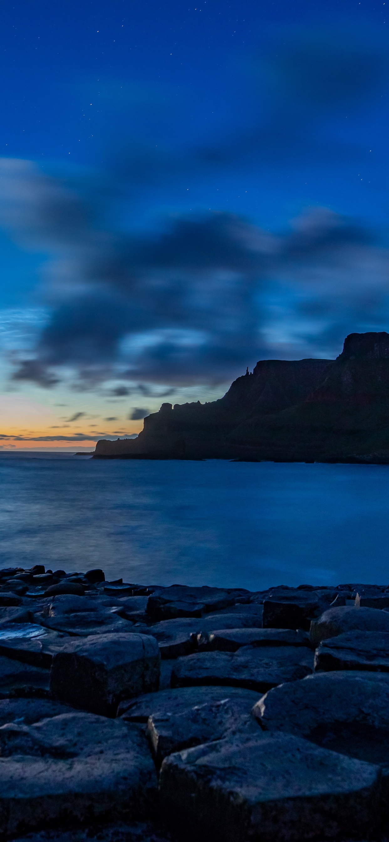 Обои синий, водоем, природа, море, вода в разрешении 1242x2688