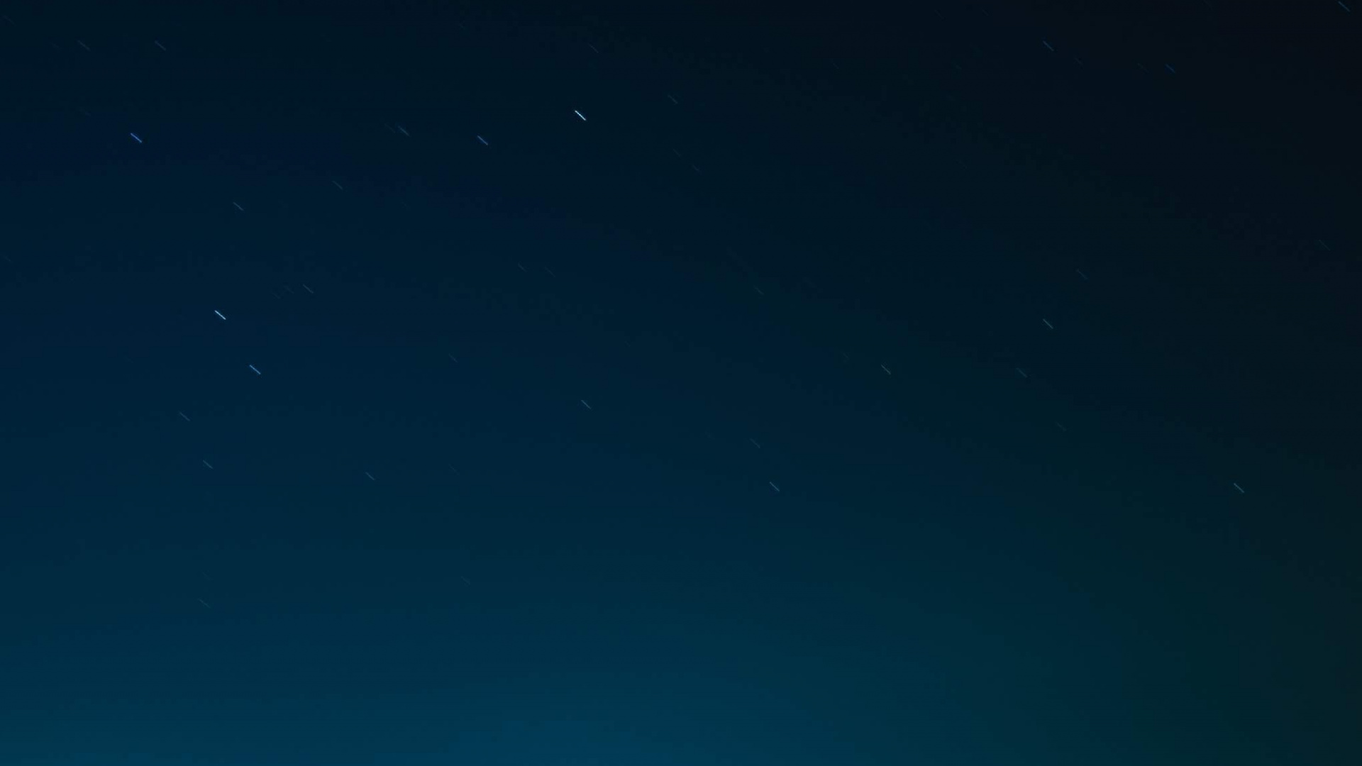 Обои атмосфера, синий, автомобильное освещение, природный ландшафт, астрономический объект в разрешении 1920x1080