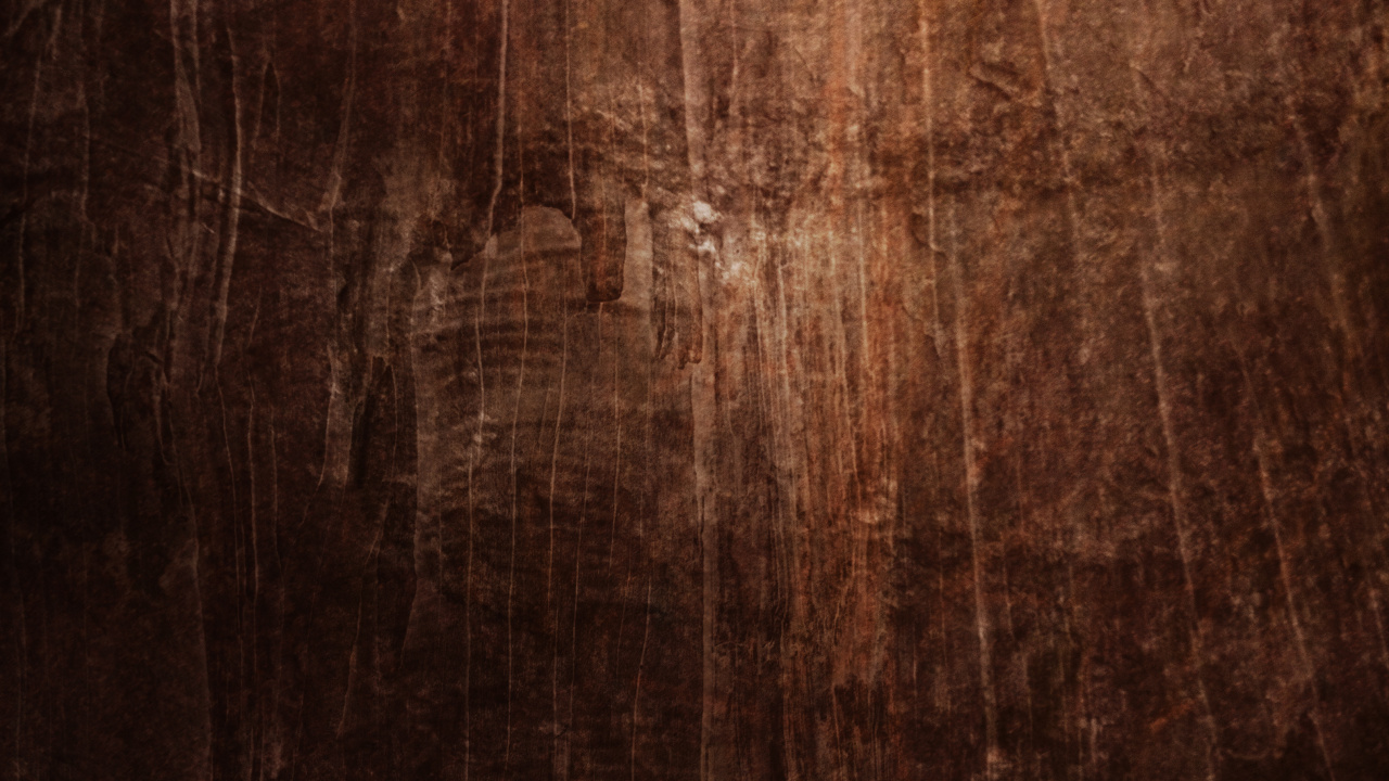 Обои чернила, коричневый цвет, лес, этаж, пол в разрешении 1280x720