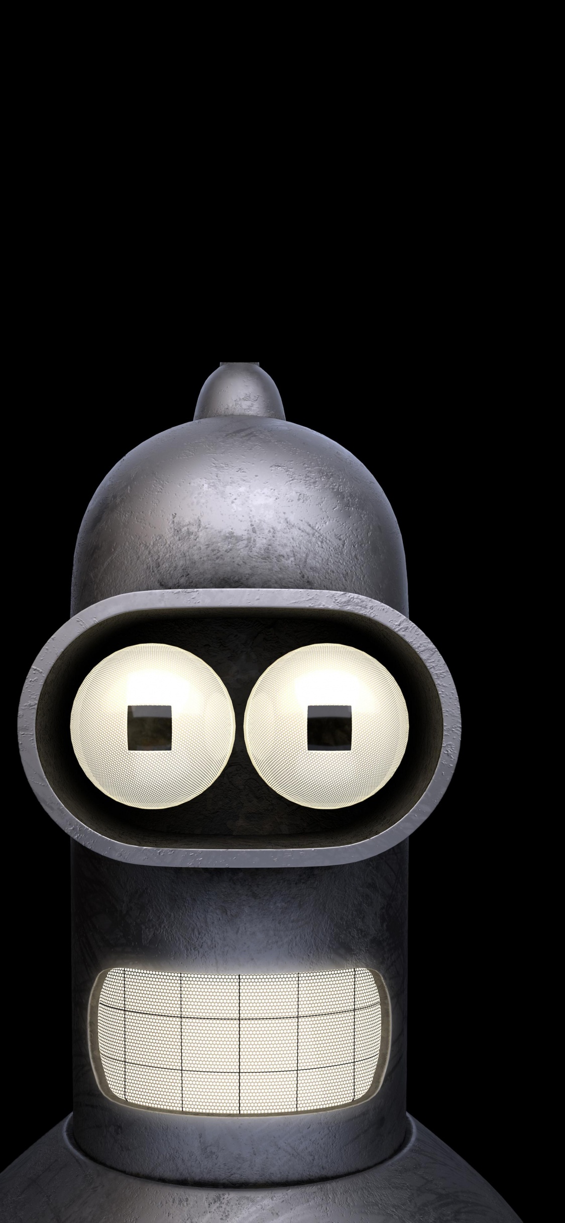 Обои клещи, металл, круг, серебро, сталь в разрешении 1125x2436