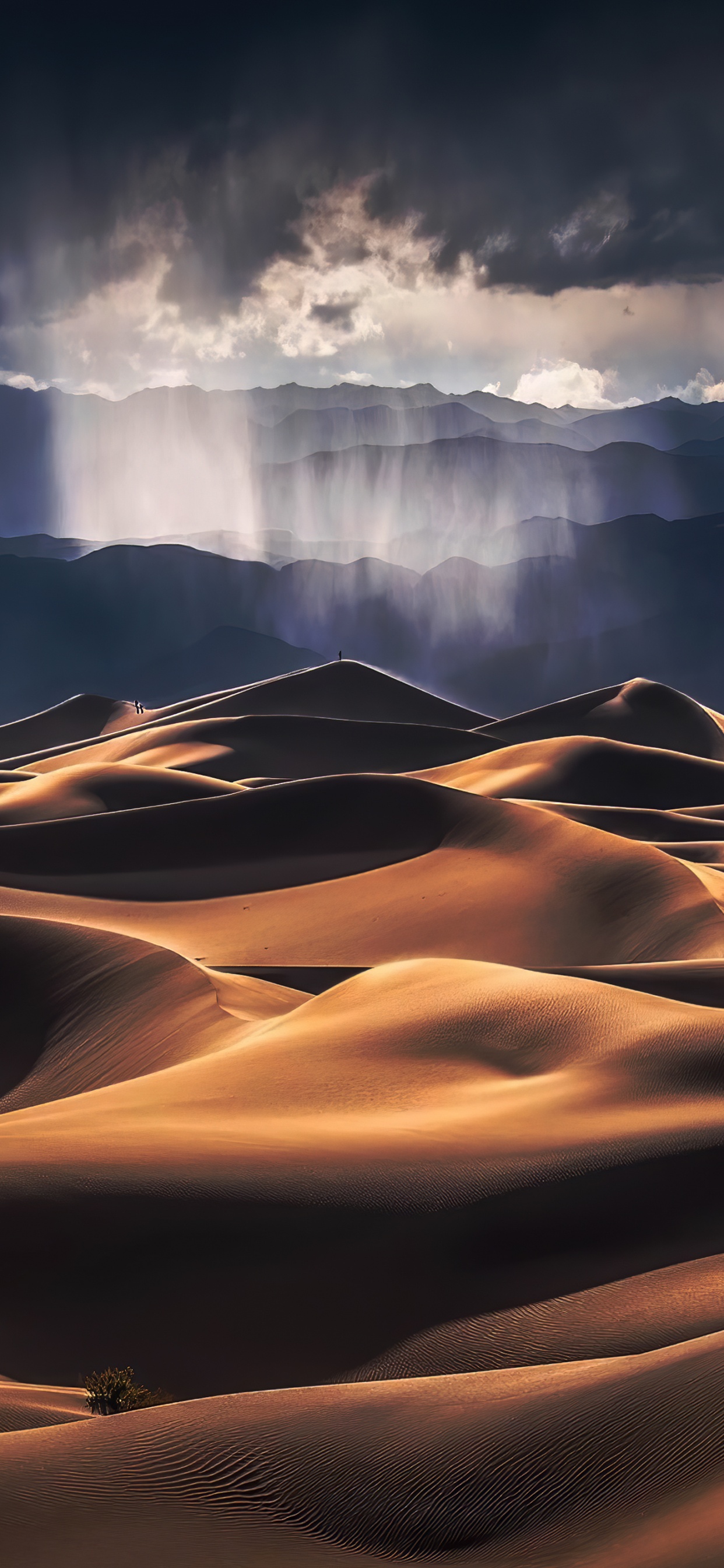 Обои городской пейзаж, облако, атмосфера, экорегион, окружающая среда в разрешении 1242x2688