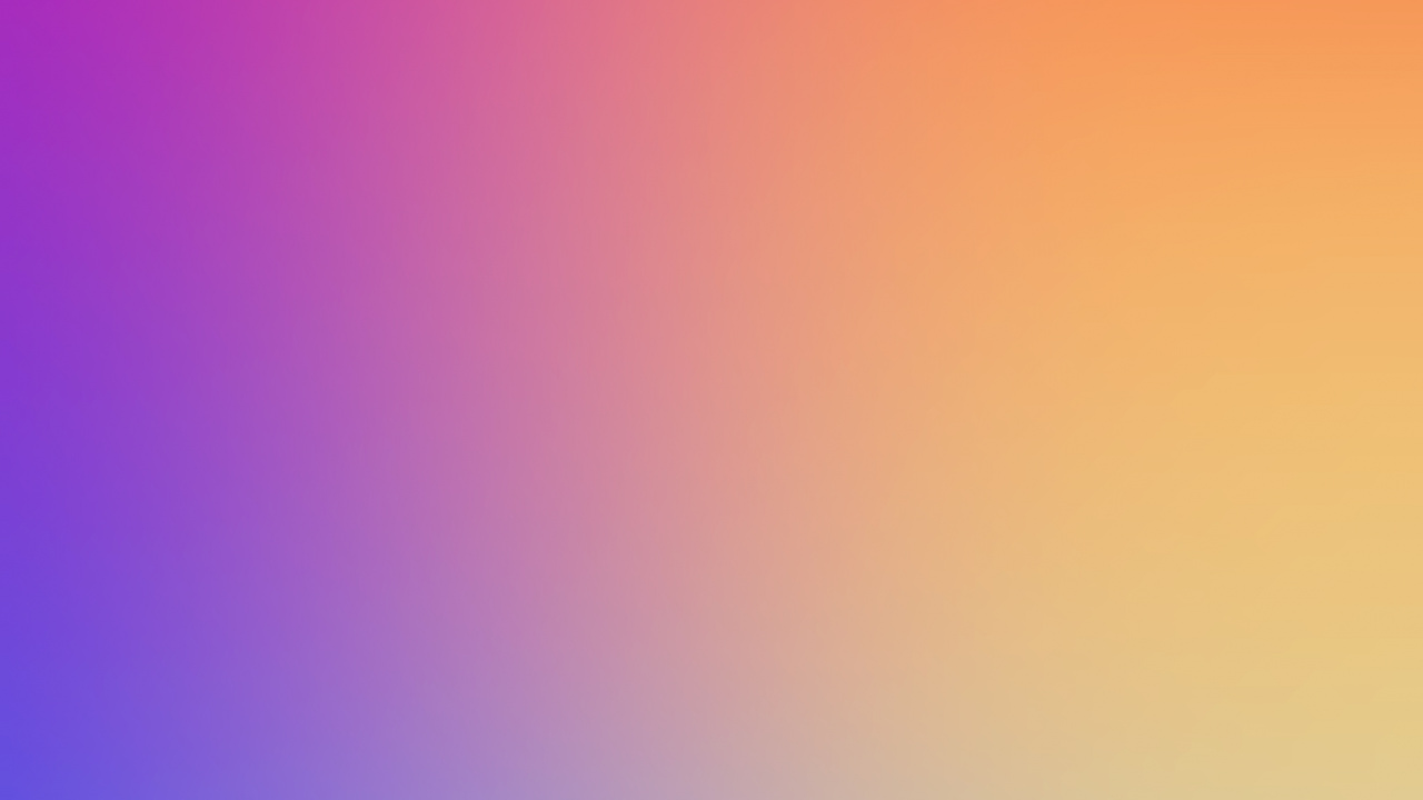 Обои красочность, пурпур, Фиолетовый, полутона и оттенки, пурпурный цвет в разрешении 1280x720