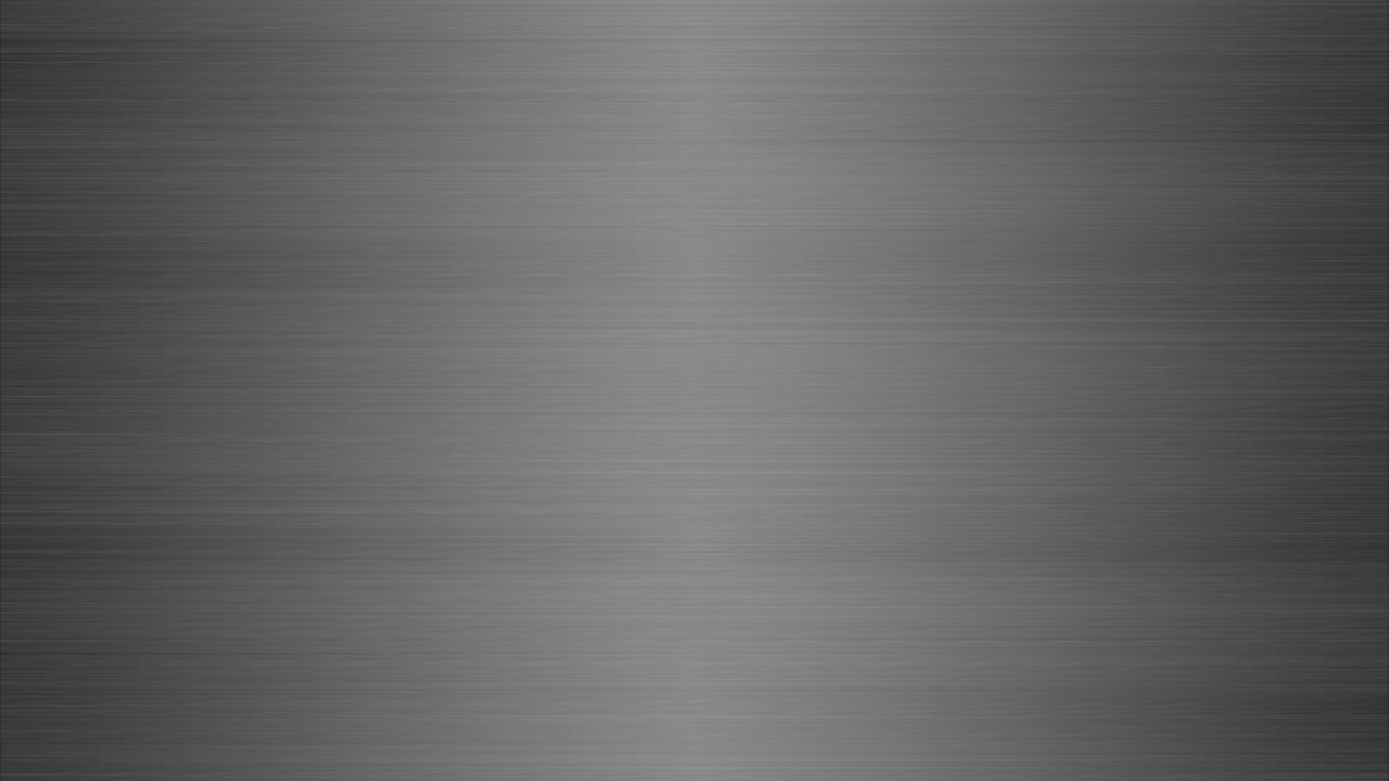 Обои черный, металл, текстура, черный и белый, щеткой металлической текстуры в разрешении 1280x720