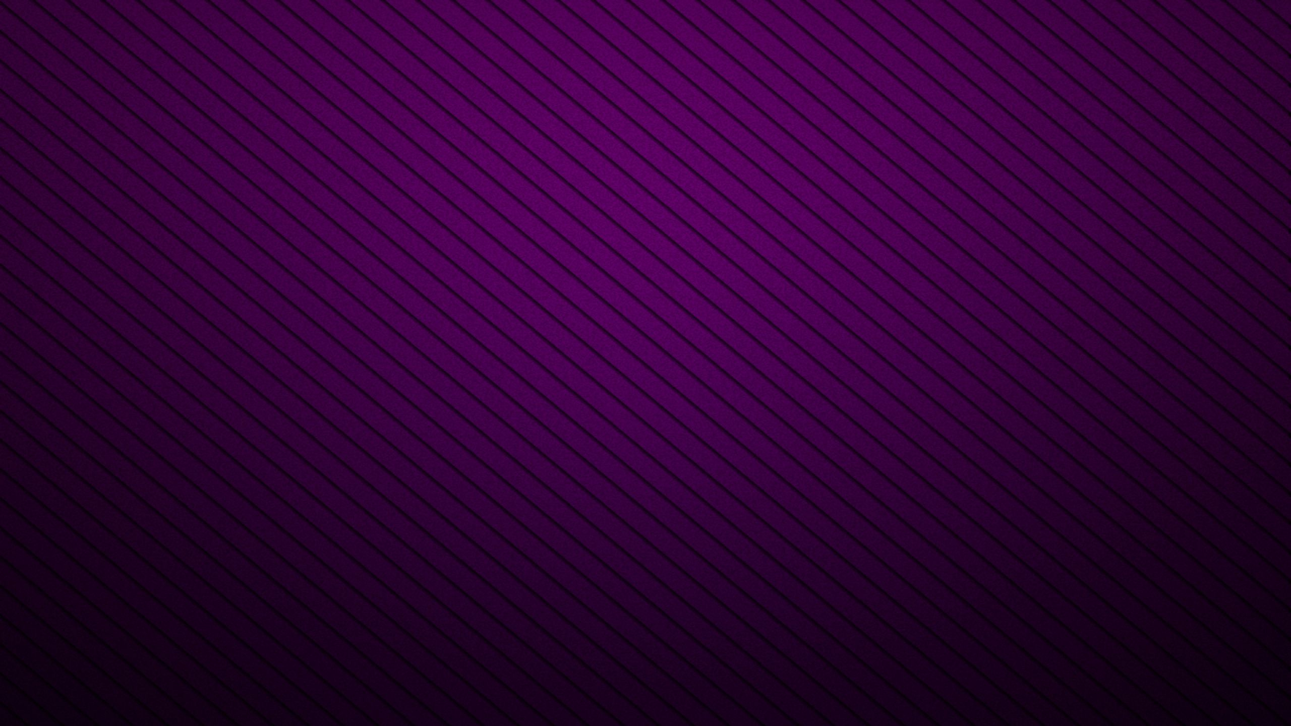 Обои пурпур, цвет, черный, Фиолетовый, синий в разрешении 2560x1440