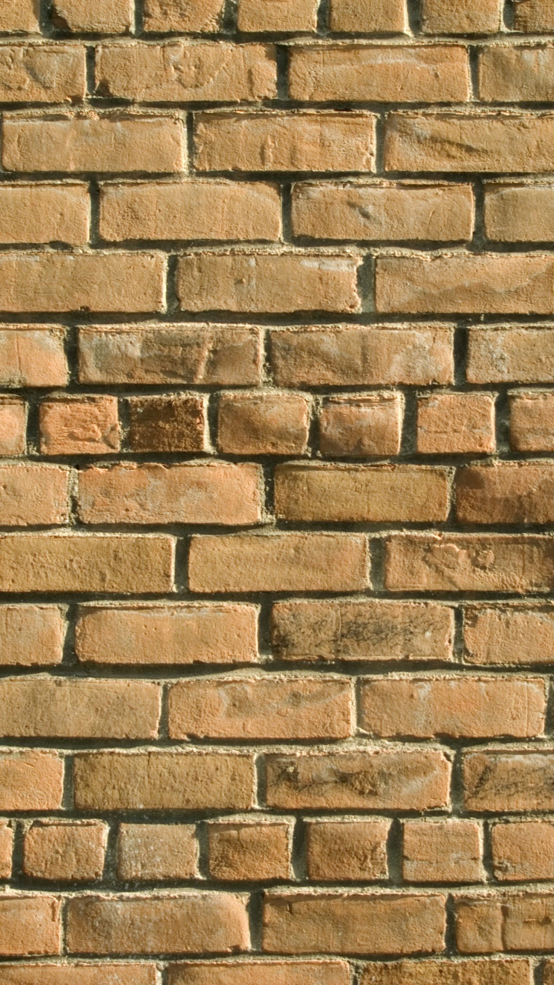 Обои кирпичная кладка, дизайн, Ландшафтный дизайн, кирпич, стена в разрешении 1080x1920