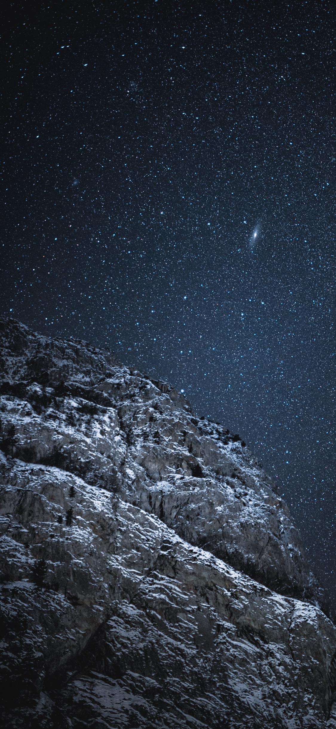 Обои атмосфера, природный ландшафт, мир, астрономический объект, пейзаж в разрешении 1125x2436