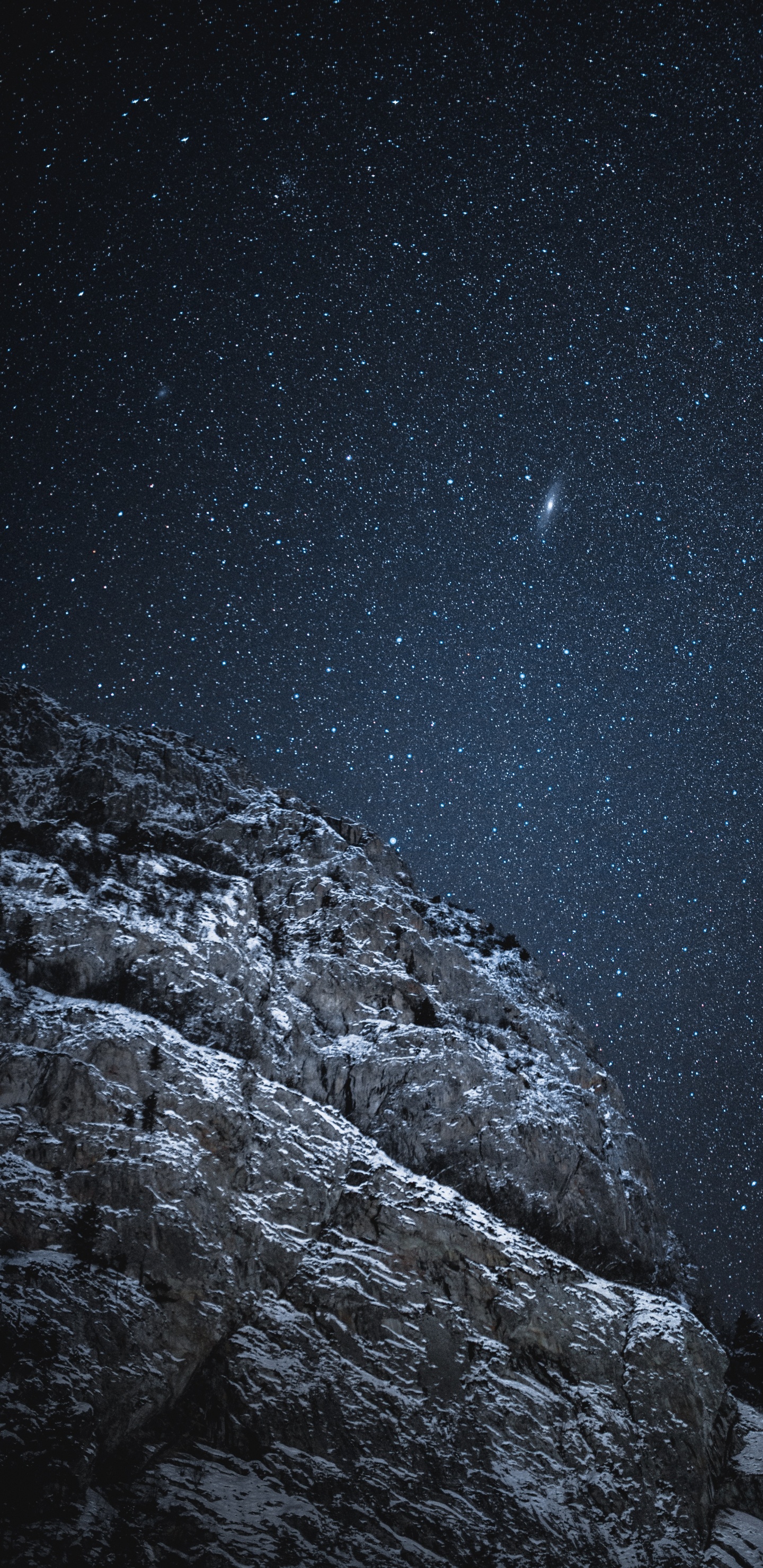 Обои атмосфера, природный ландшафт, мир, астрономический объект, пейзаж в разрешении 1440x2960