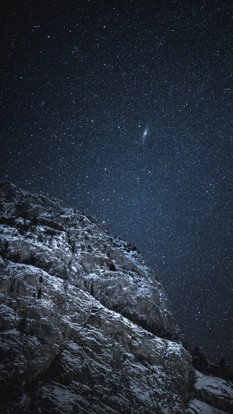 Обои атмосфера, природный ландшафт, мир, астрономический объект, пейзаж в разрешении 750x1334