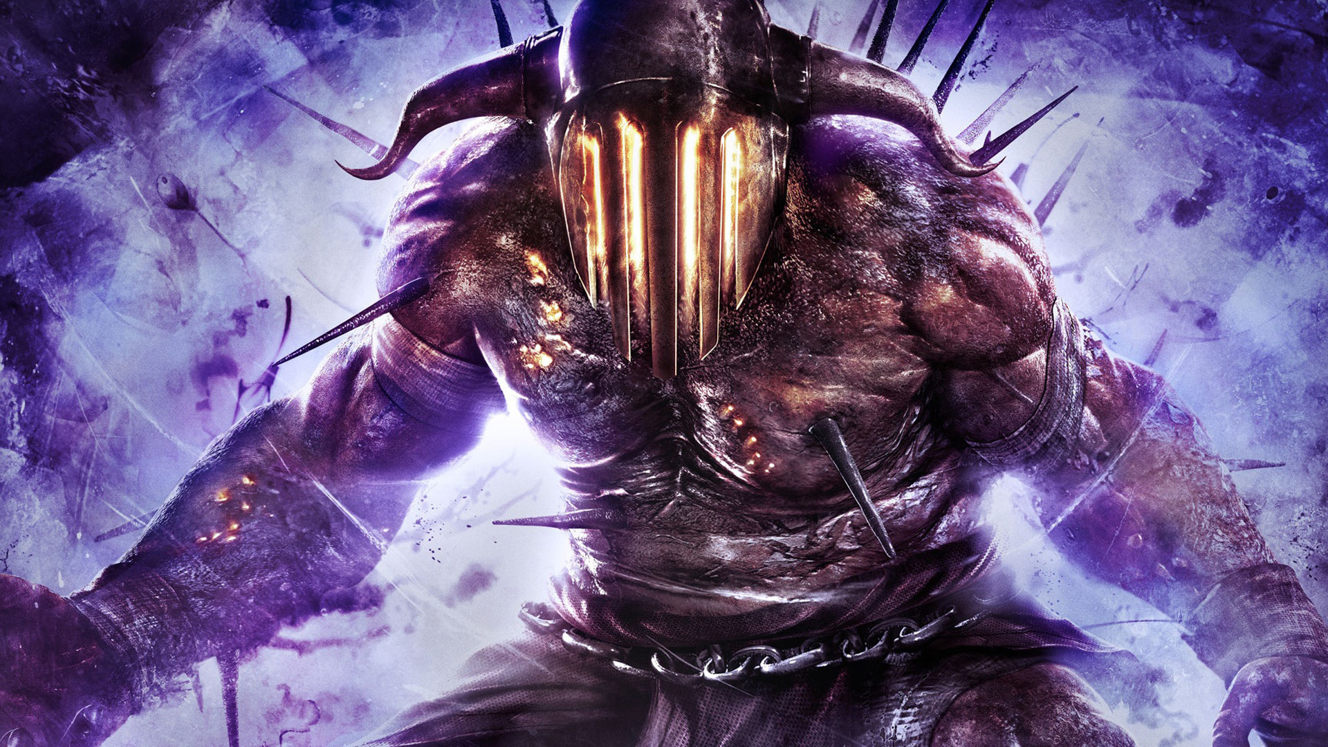 Обои god of war ascension, god of war, god of war 3, Аид, кратос в разрешении 1920x1080