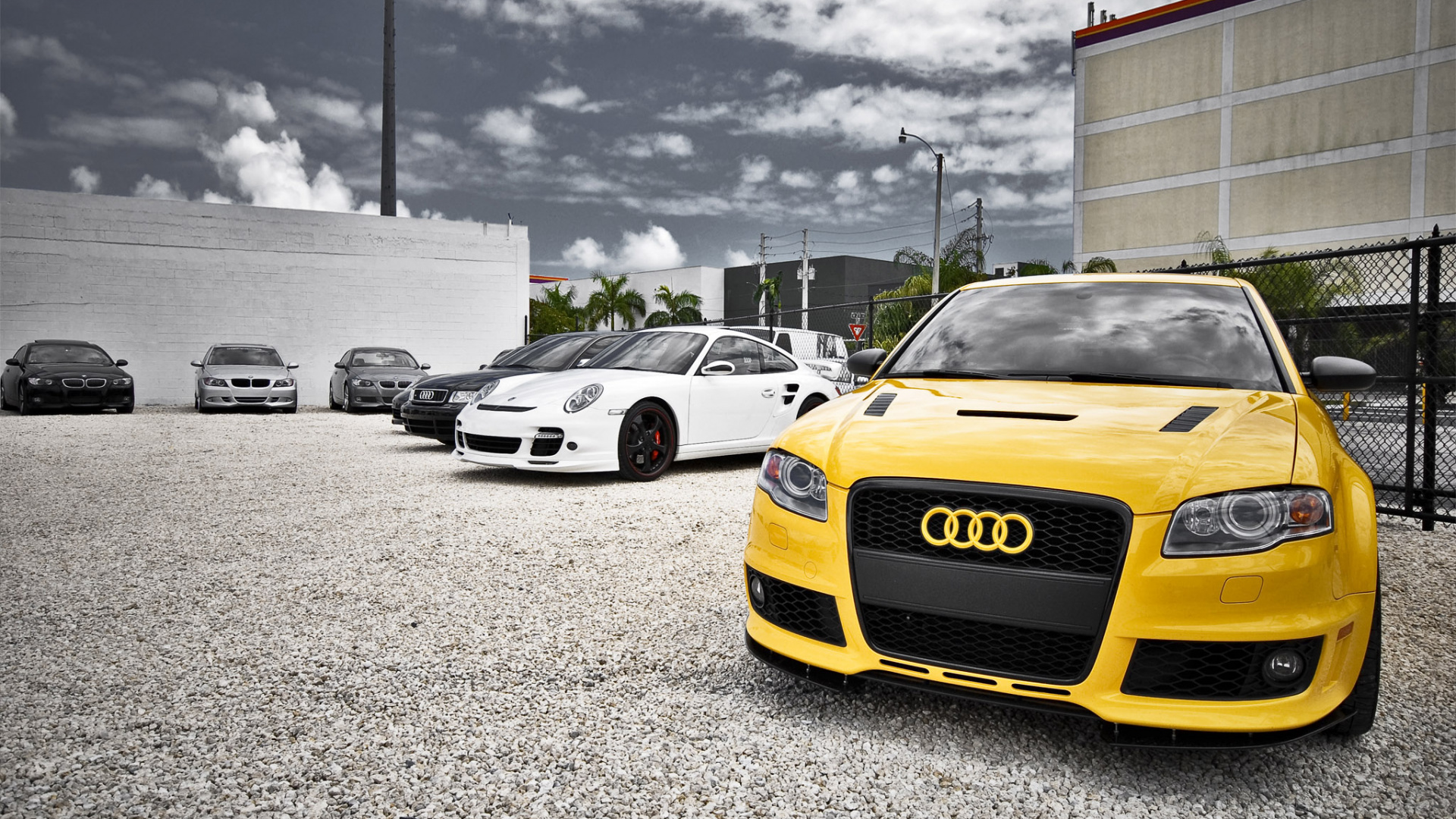 Обои audi, авто, колесо, семейный автомобиль в разрешении 1920x1080