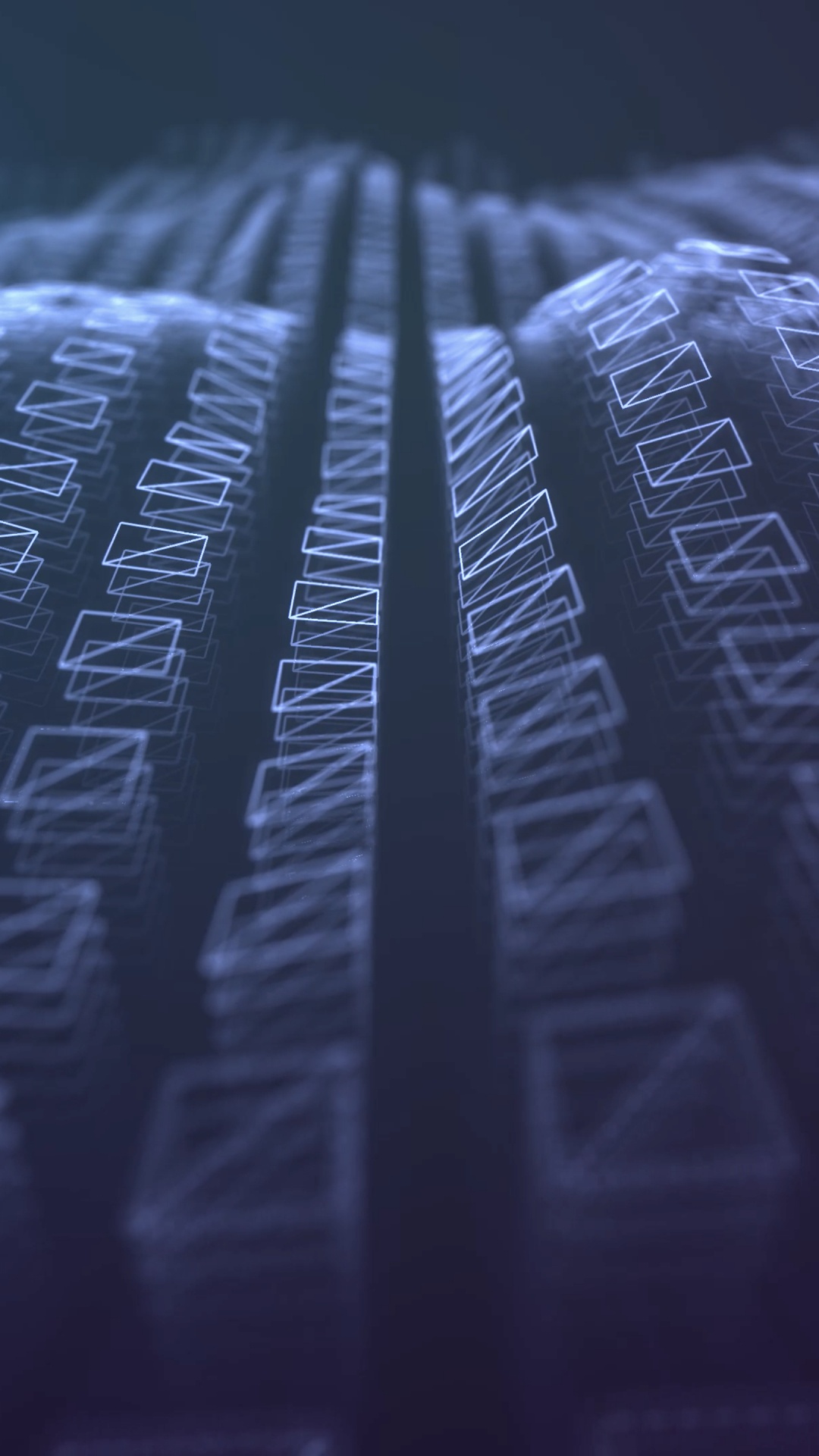 Обои вода, автомобильные шины, лазурный, протектор, пурпур в разрешении 1080x1920