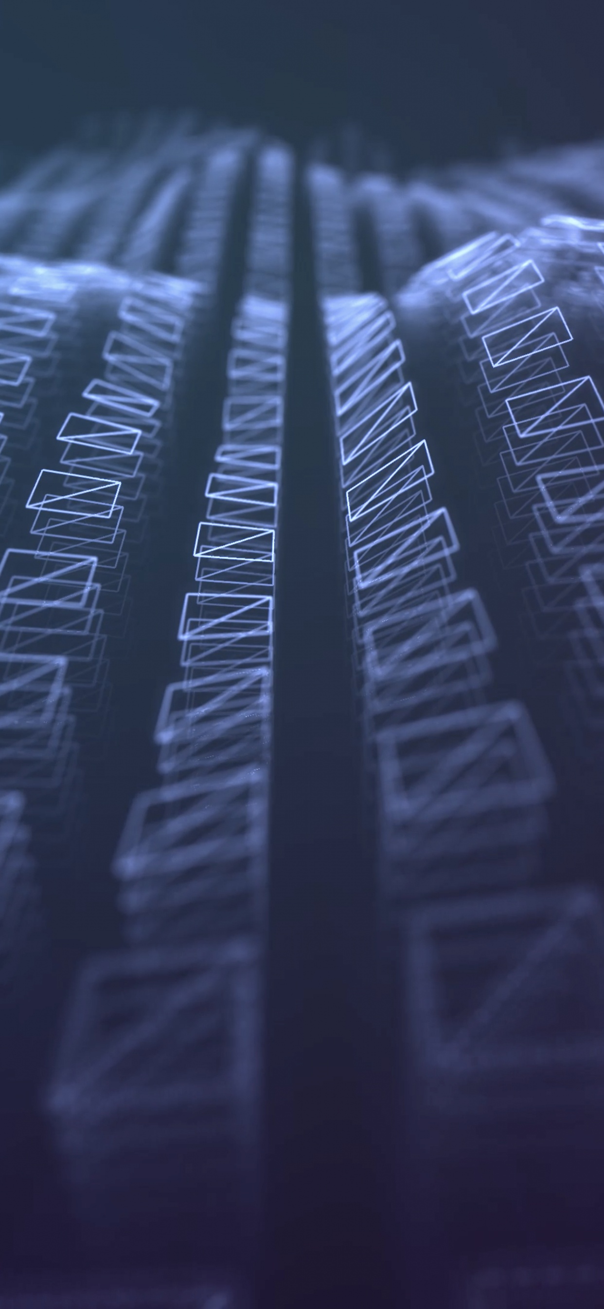 Обои вода, автомобильные шины, лазурный, протектор, пурпур в разрешении 1242x2688