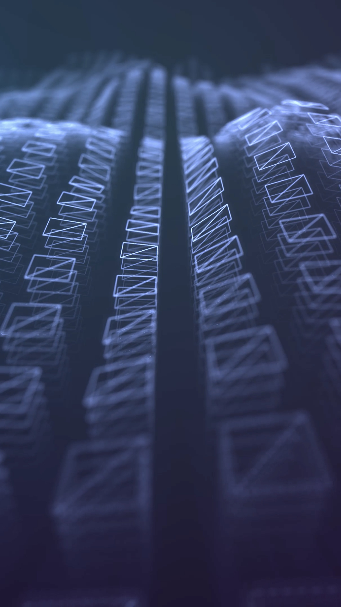 Обои вода, автомобильные шины, лазурный, протектор, пурпур в разрешении 1440x2560