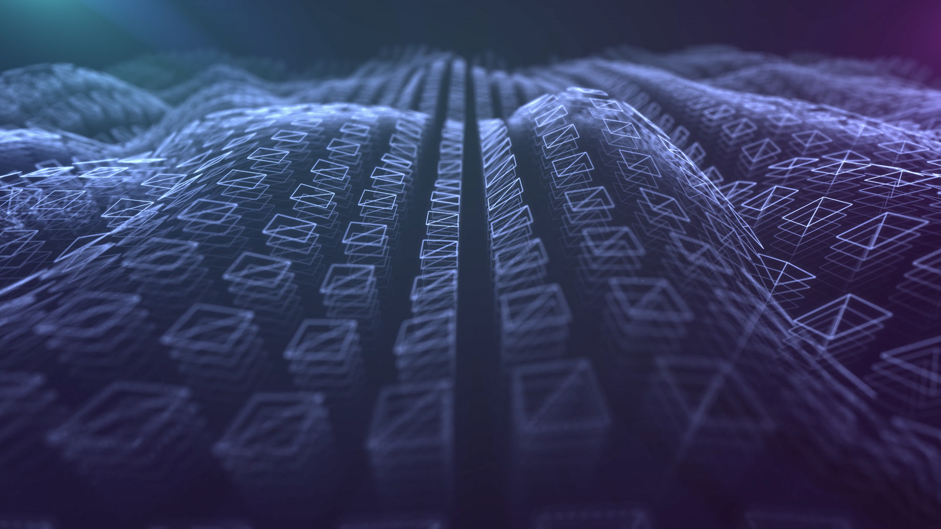 Обои вода, автомобильные шины, лазурный, протектор, пурпур в разрешении 1920x1080