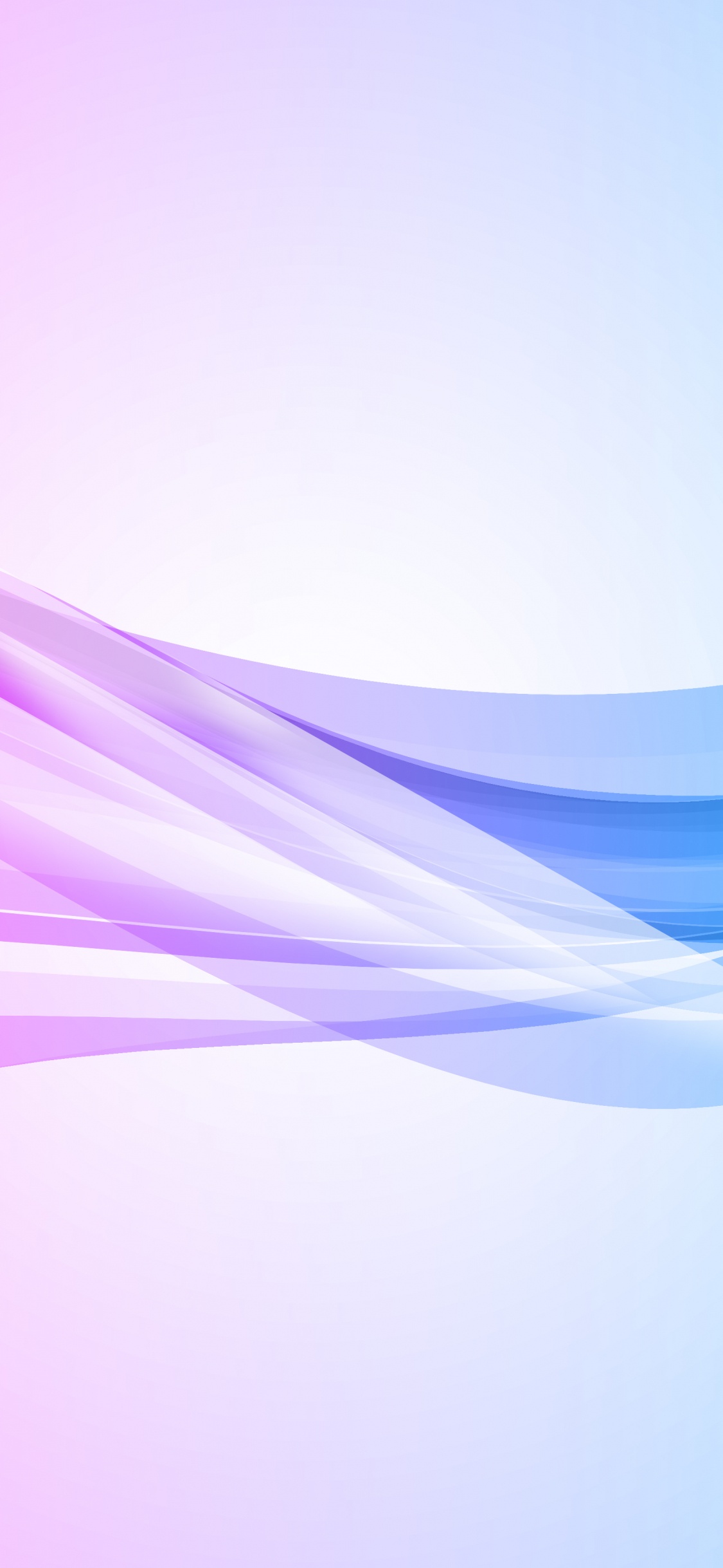 Обои пурпур, Фиолетовый, линия, розовый, сирень в разрешении 1125x2436