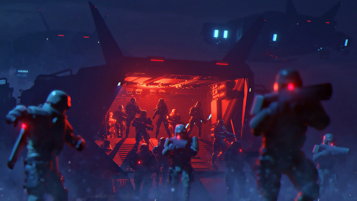 Обои этап, концерт, музыка, театральное искусство, развлечение в разрешении 1366x768