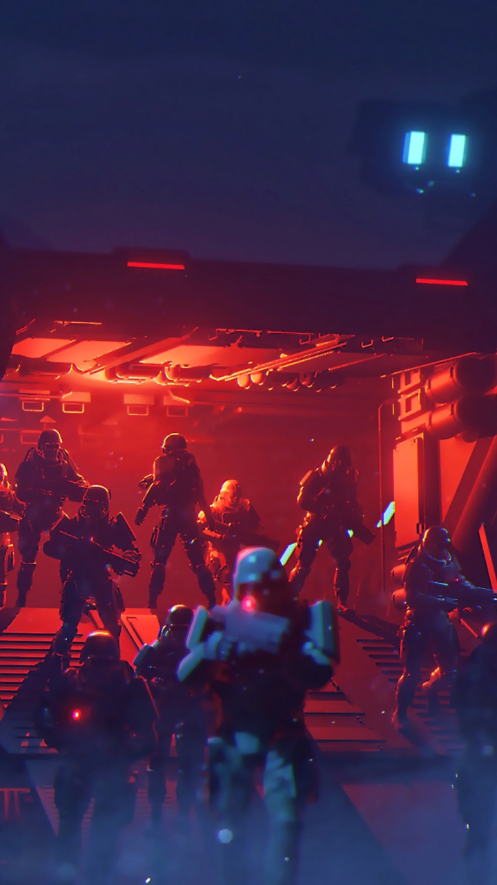 Обои этап, концерт, музыка, театральное искусство, развлечение в разрешении 720x1280