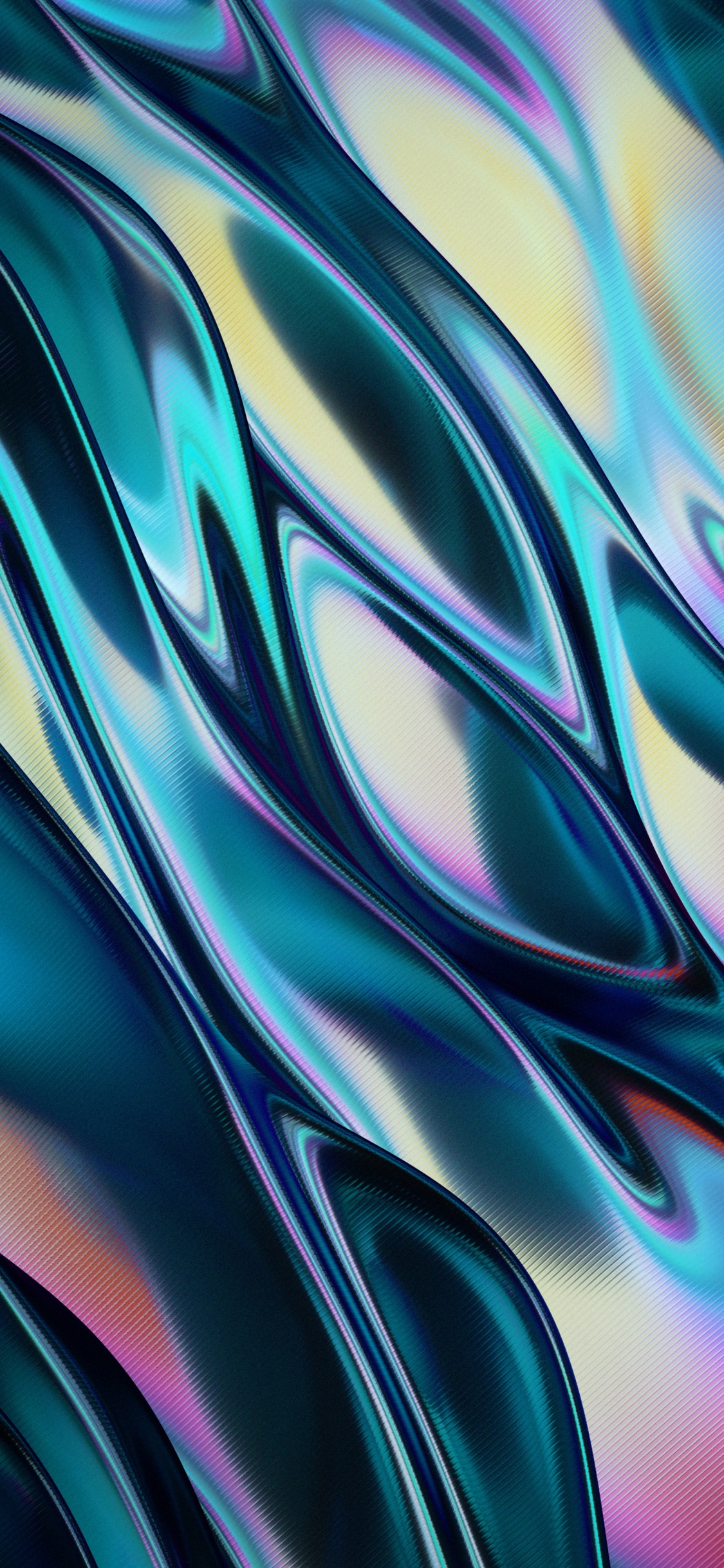 Обои мой последний, Милош Лорен, автомобильное освещение, свет, капюшон в разрешении 1125x2436