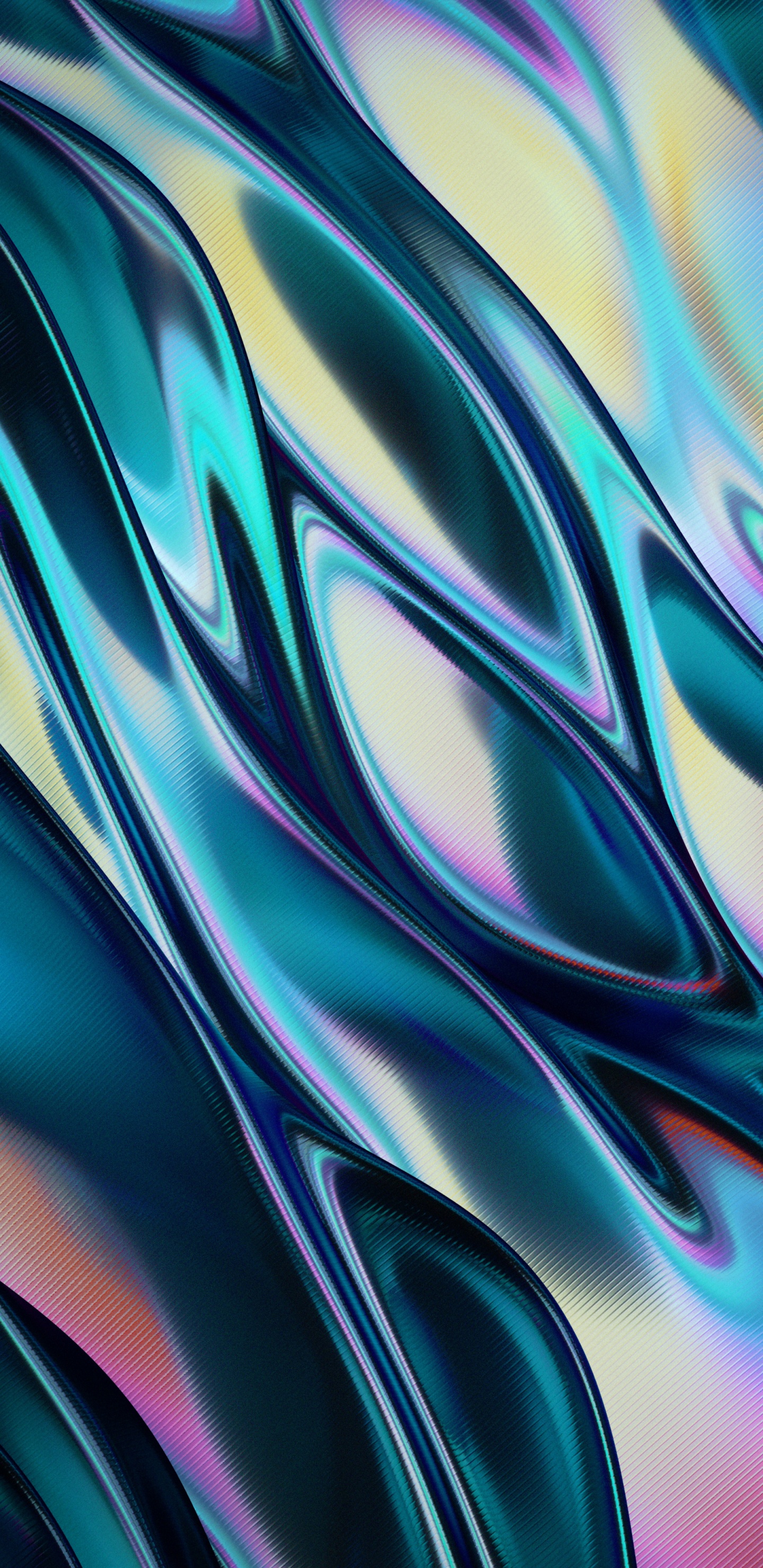 Обои мой последний, Милош Лорен, автомобильное освещение, свет, капюшон в разрешении 1440x2960