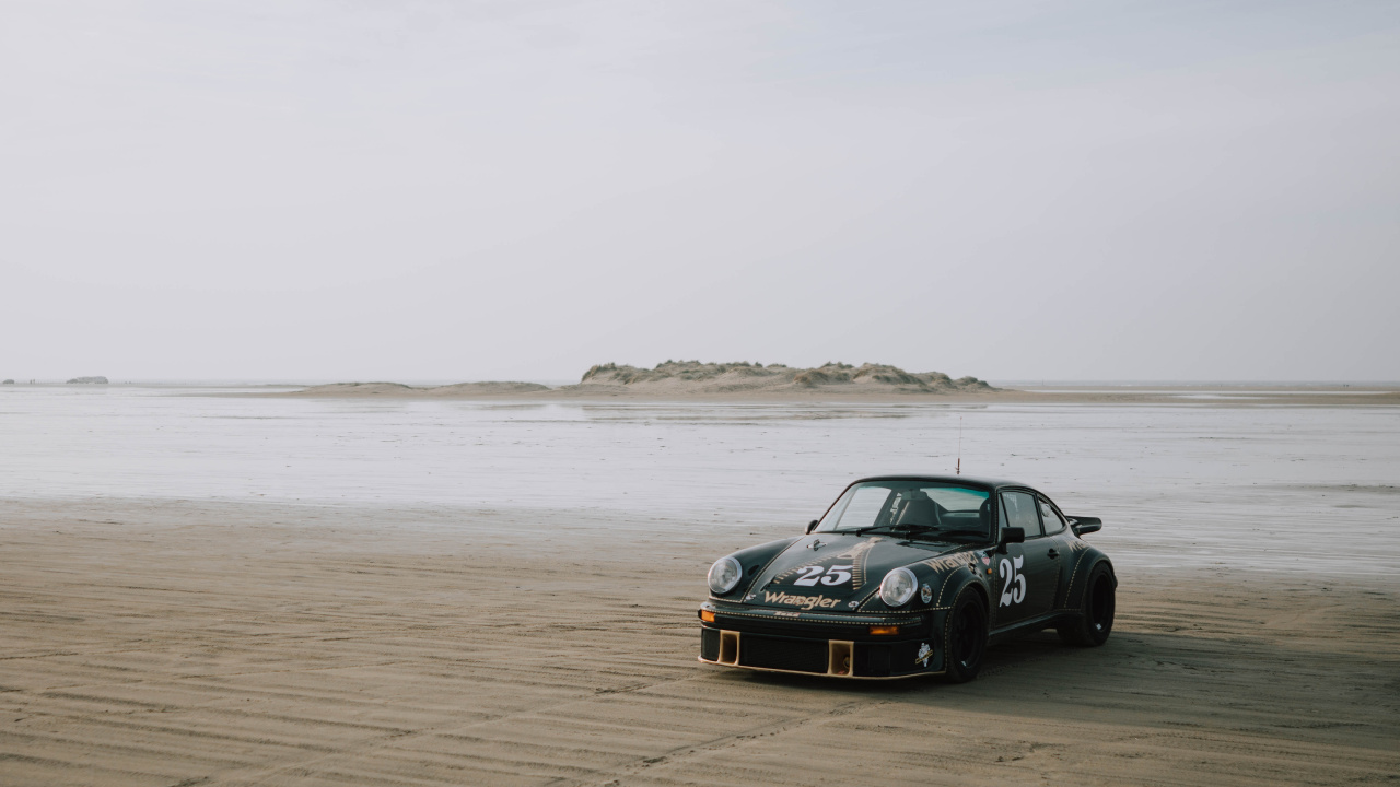 Обои спорткар, суперкар, автоспорт, дрифтинг, гоночный в разрешении 1280x720